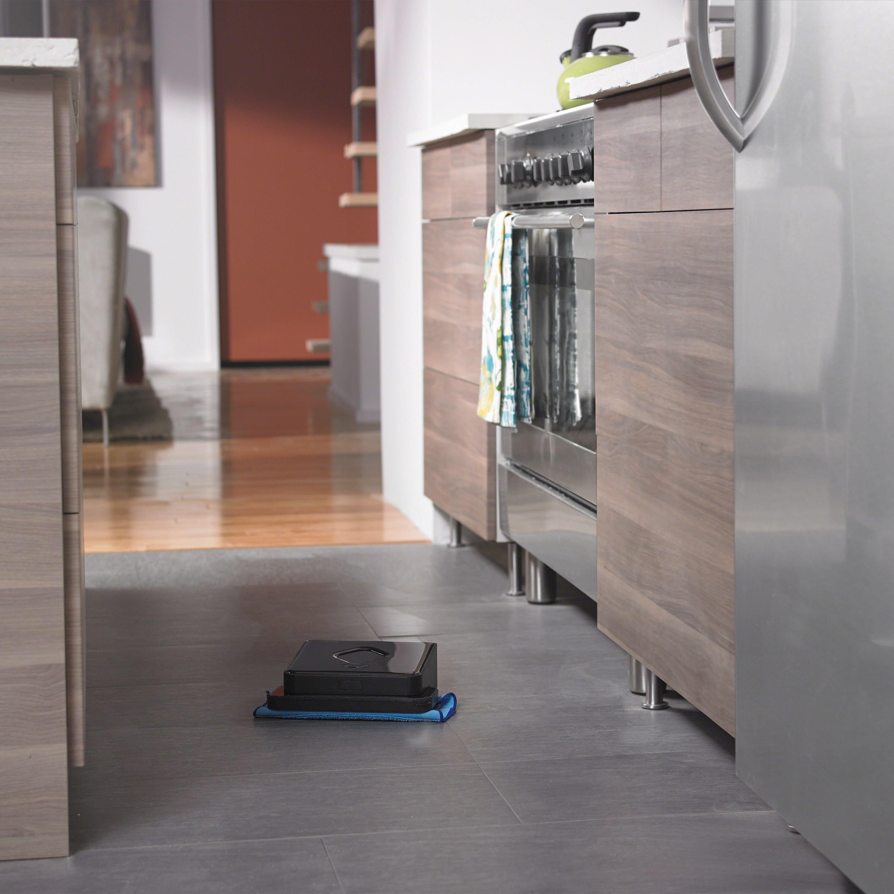 iRobot® Braava® 380t Robot Mop | iRobot® | iRobot
