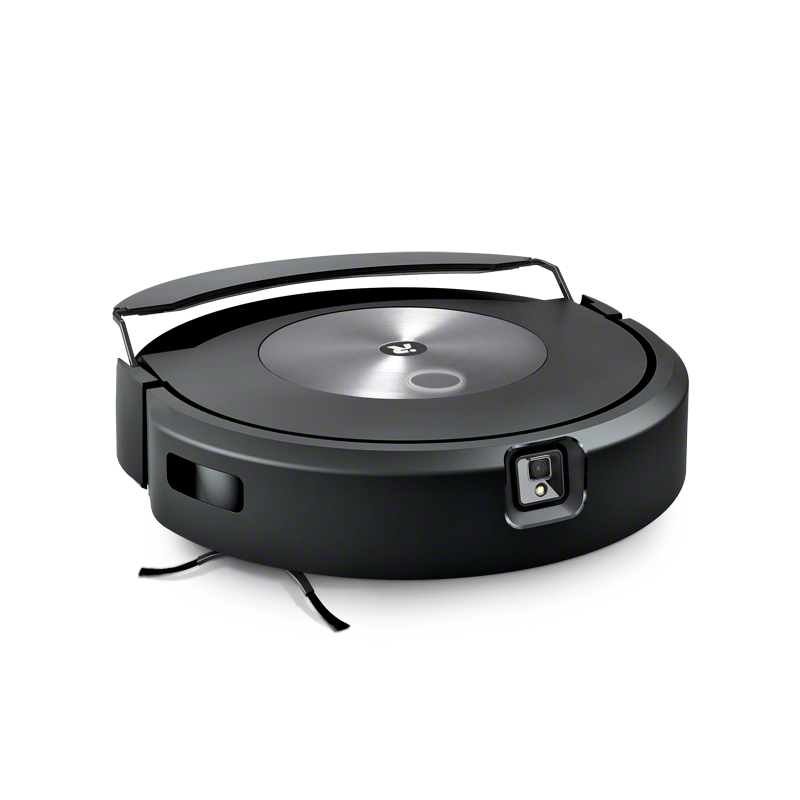 Roomba Combo® j7 robotstofzuiger met wifi-verbinding en dweilfunctie