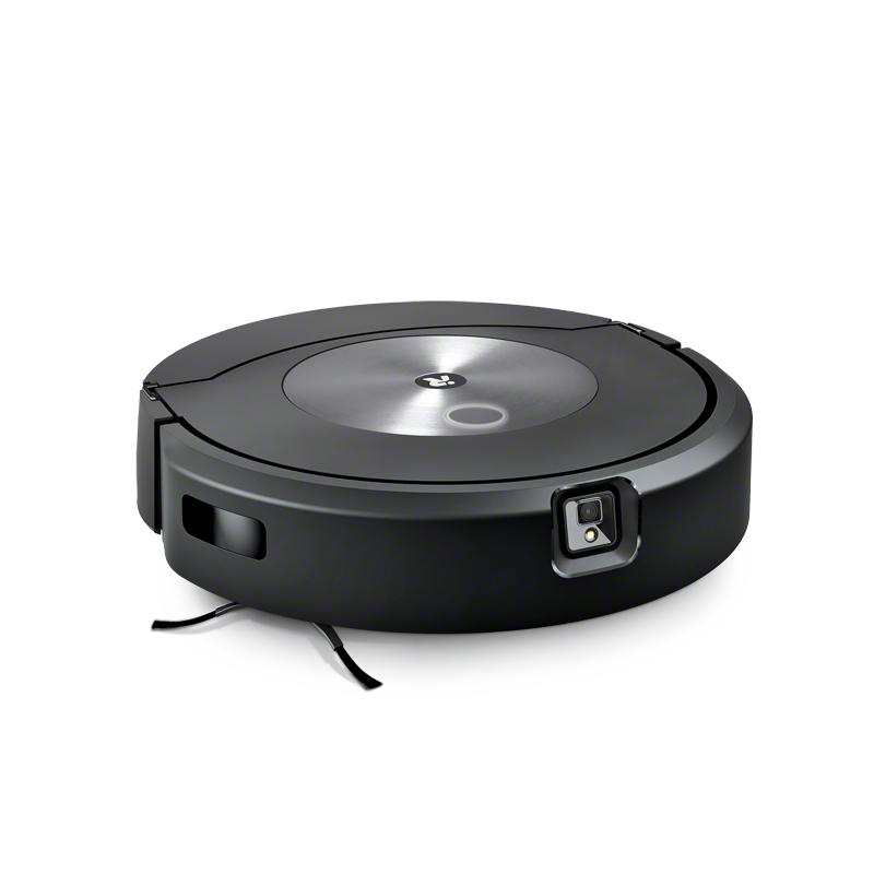 mit WLAN-Verbindung | Wischroboter j7 Saug- Combo® Roomba iRobot und