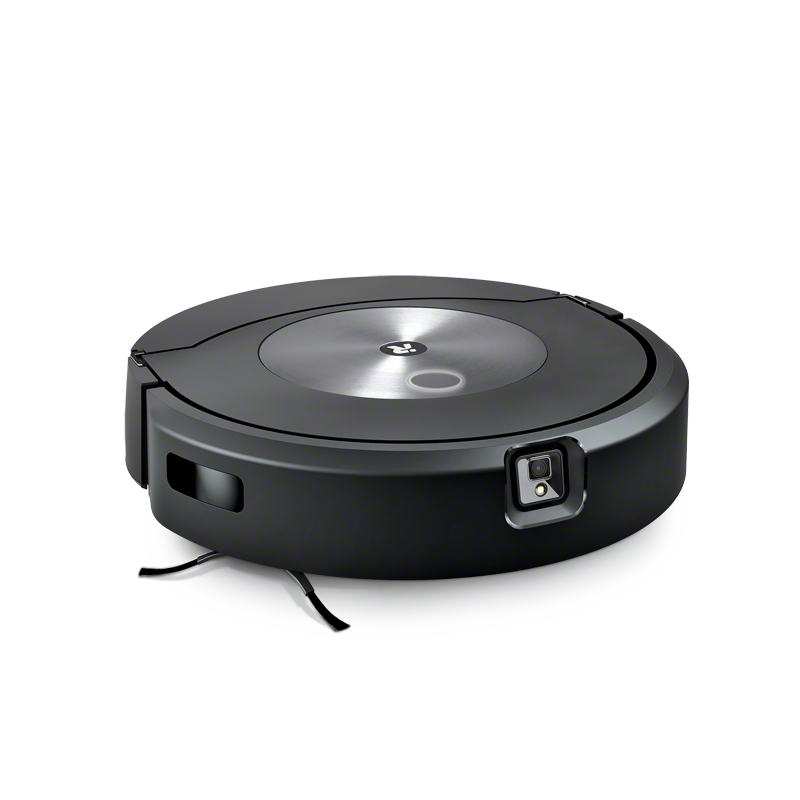 iRobot Roomba i7 Robot Vacuums - Shop Online