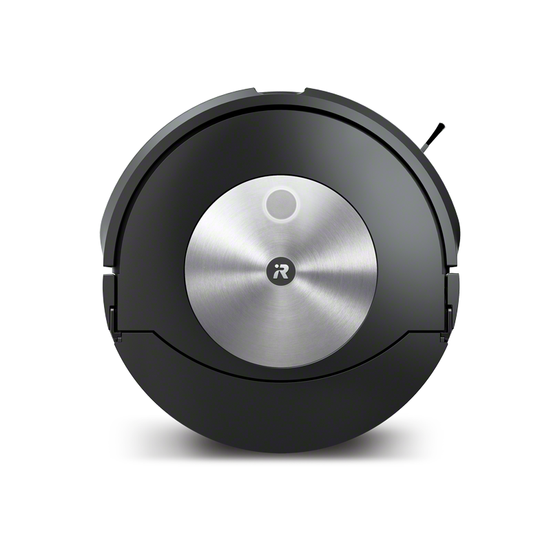 WLAN-Verbindung Wischroboter j7 Saug- Roomba und iRobot mit | Combo®