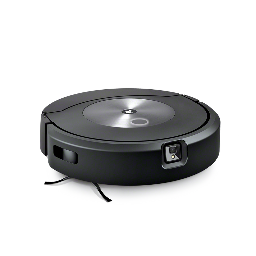 Wifi Connected Roomba Combo® j7+ Robot Vacuum & Mop Wifi Connected Roomba Combo® j7+ Robot Vacuum & Mop