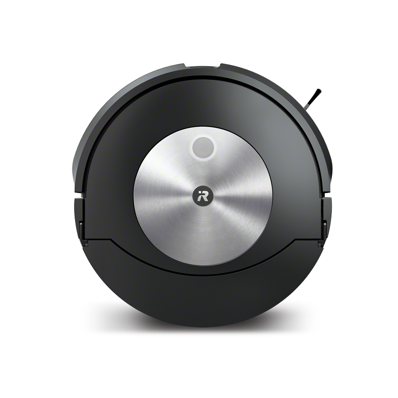 Robot aspirador y friegasuelos Roomba Combo® j7+ con conexión Wi-Fi