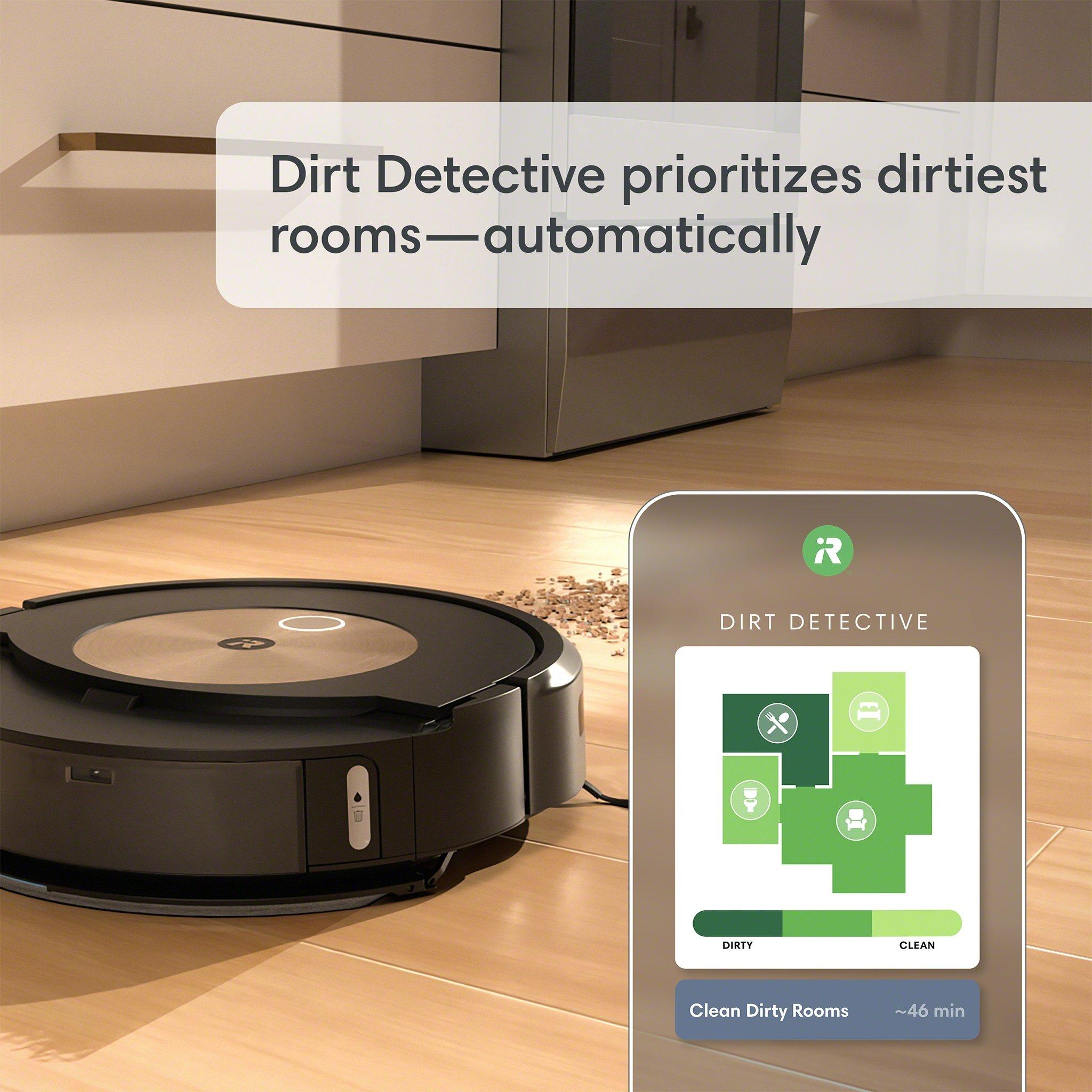 Meet the Roomba Combo j9+ and Roomba j9+, iRobot's newest smart