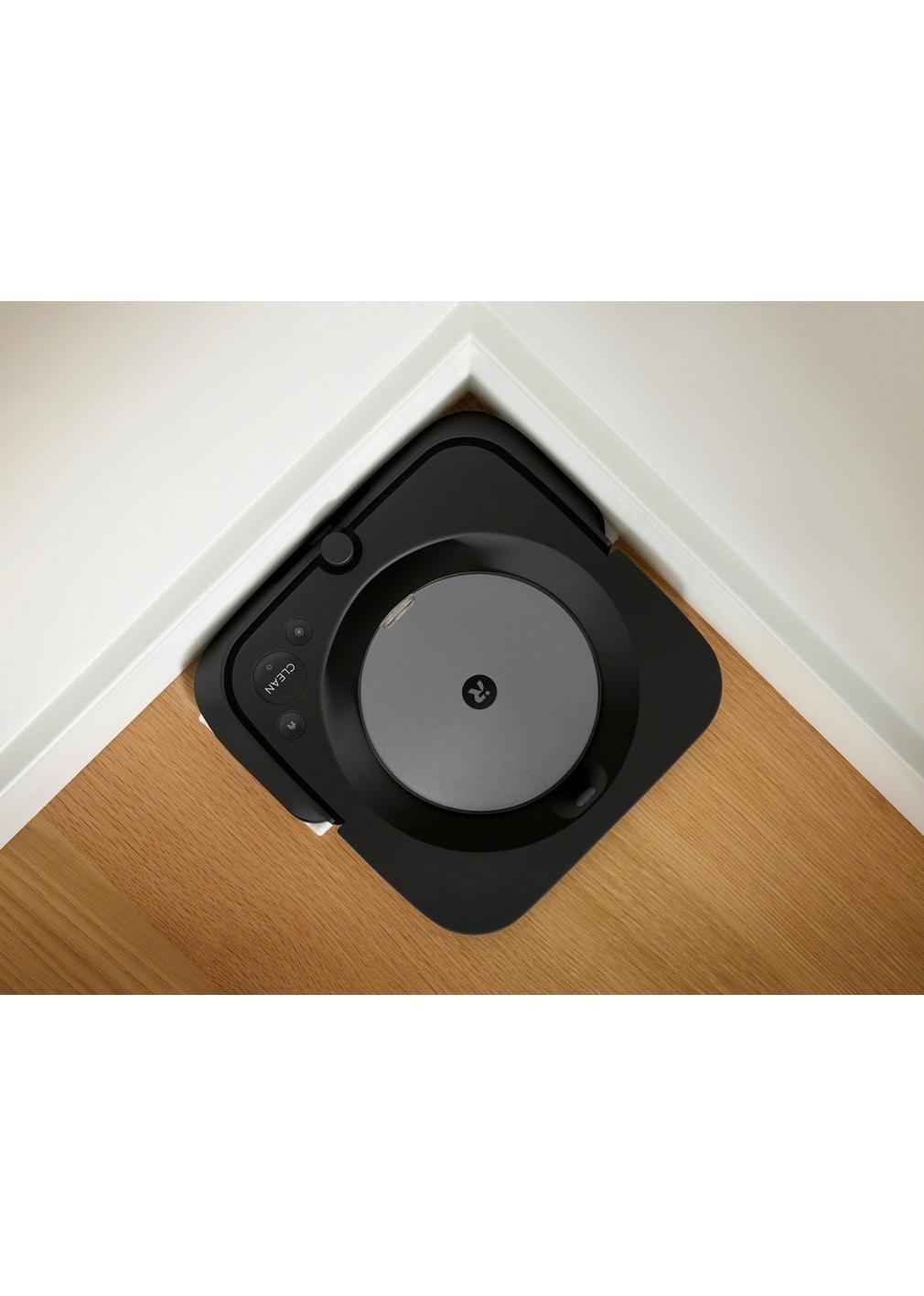 Aspiradora robot irobot Roomba J7 Plus + Braava Jet m6