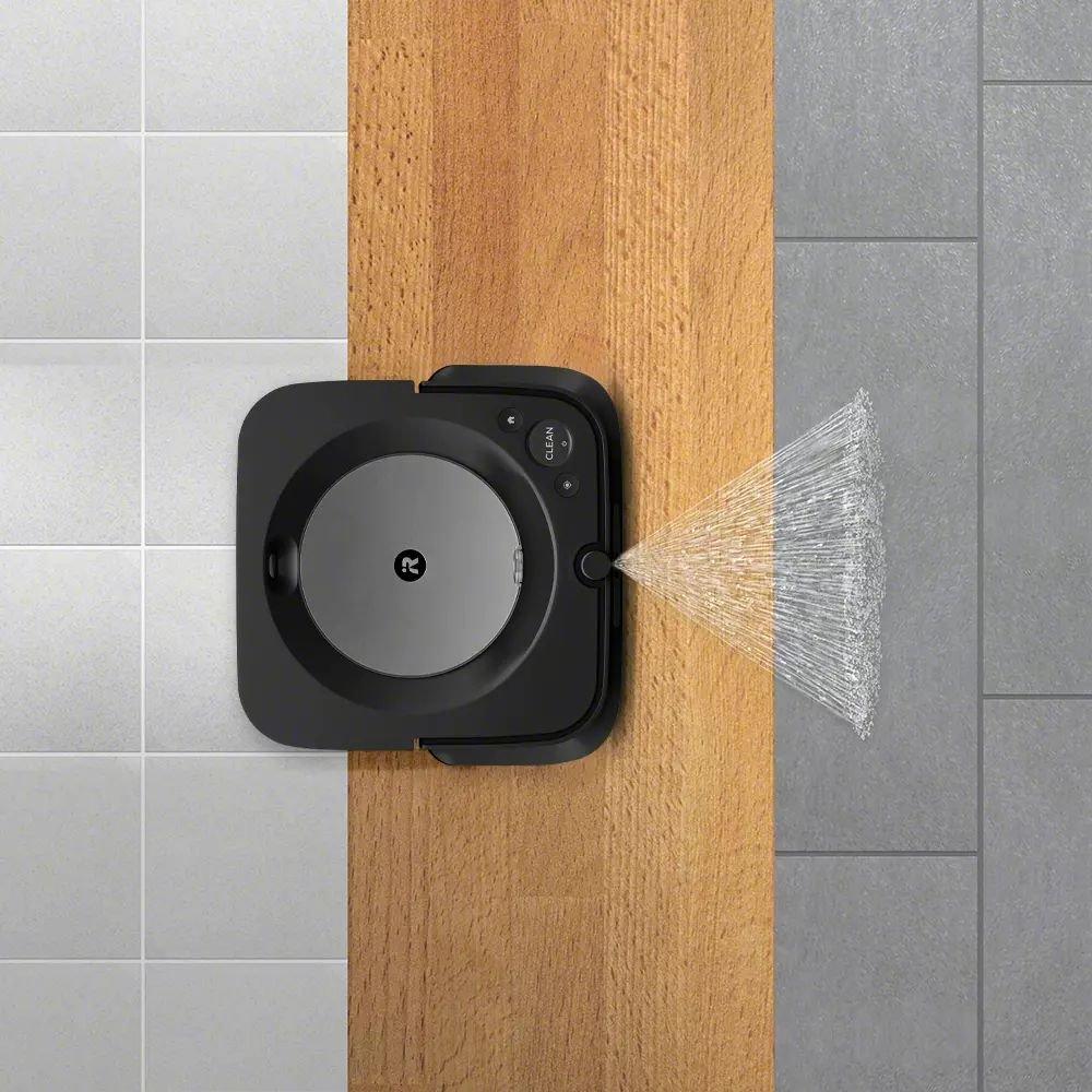 Roomba® j9+ & Braava jet® m6 Bundle