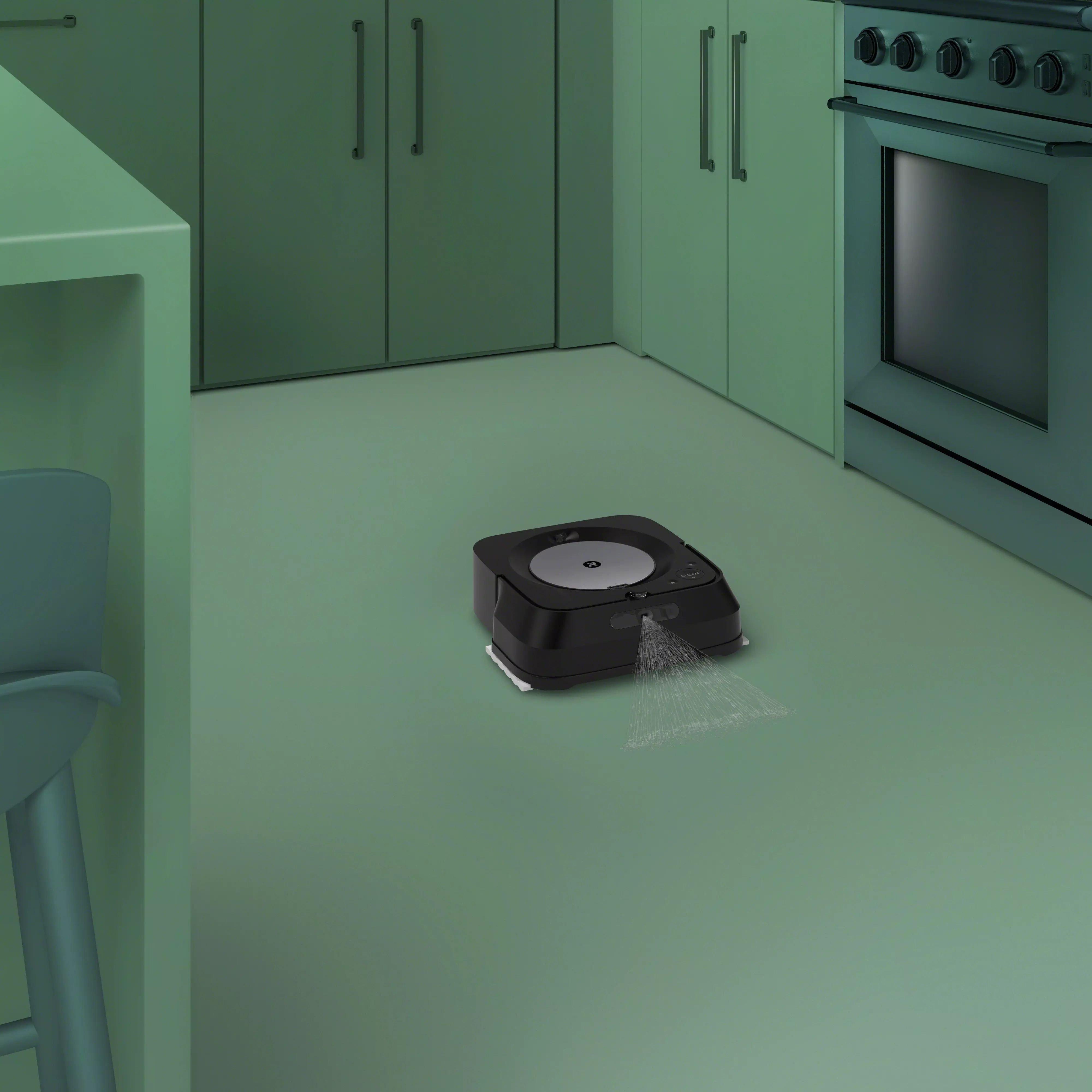 Roomba® j9+ & Braava jet® m6 Bundle