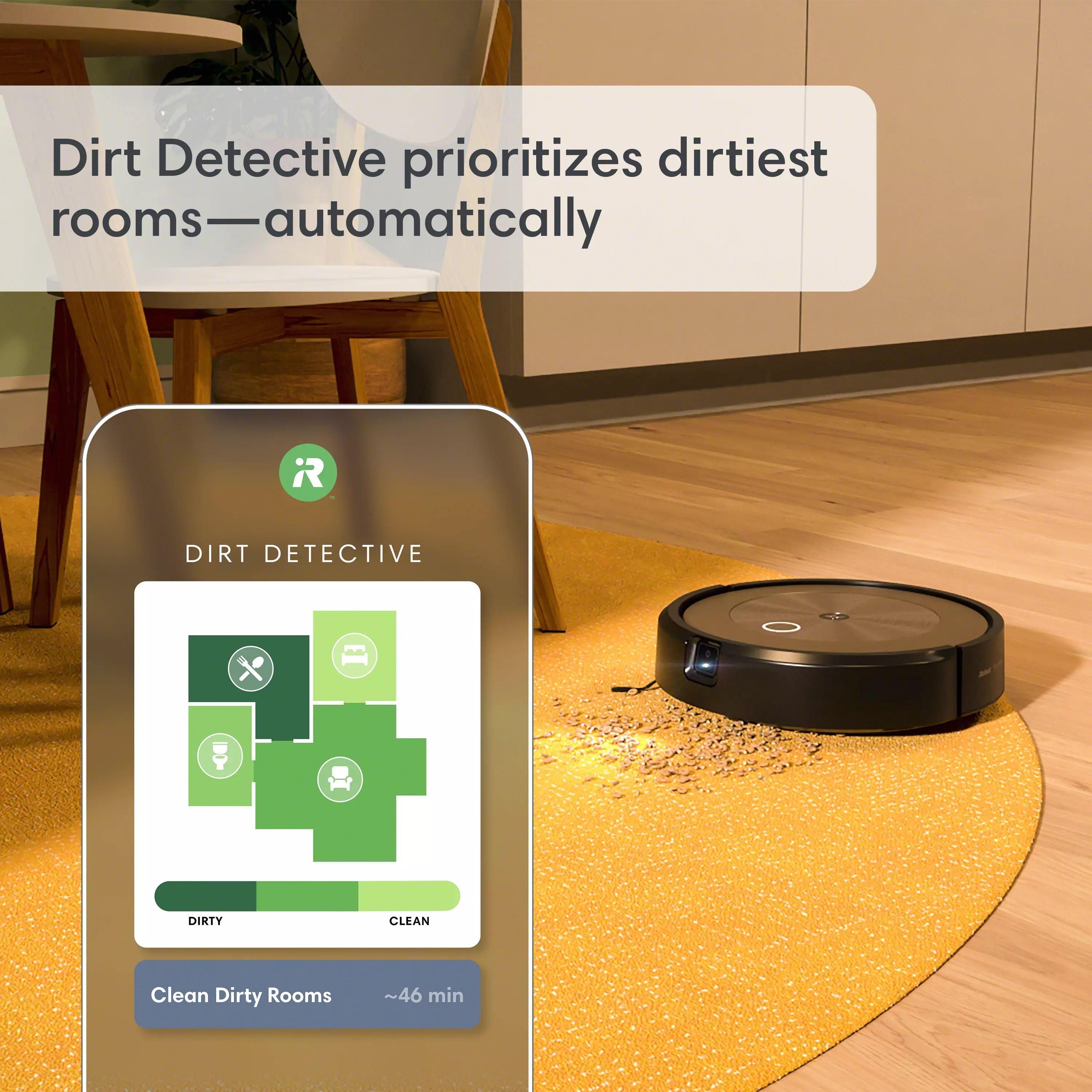 Roomba® j9+ & Braava jet® m6 Bundle