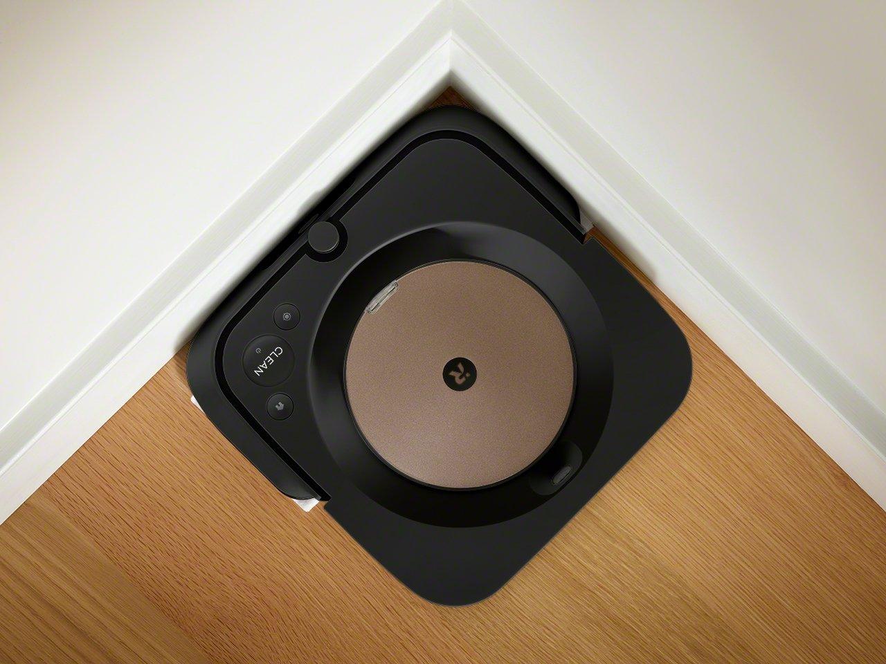 Roomba® j7 & Braava jet® m6-bundel | iRobot®