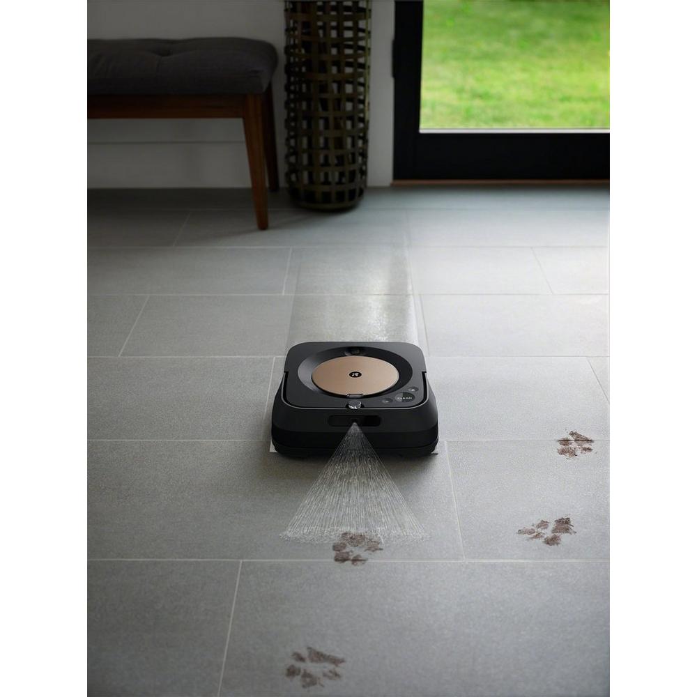 Roomba® j7 & Braava jet® m6 Bundle Roomba® j7 & Braava jet® m6 Bundle