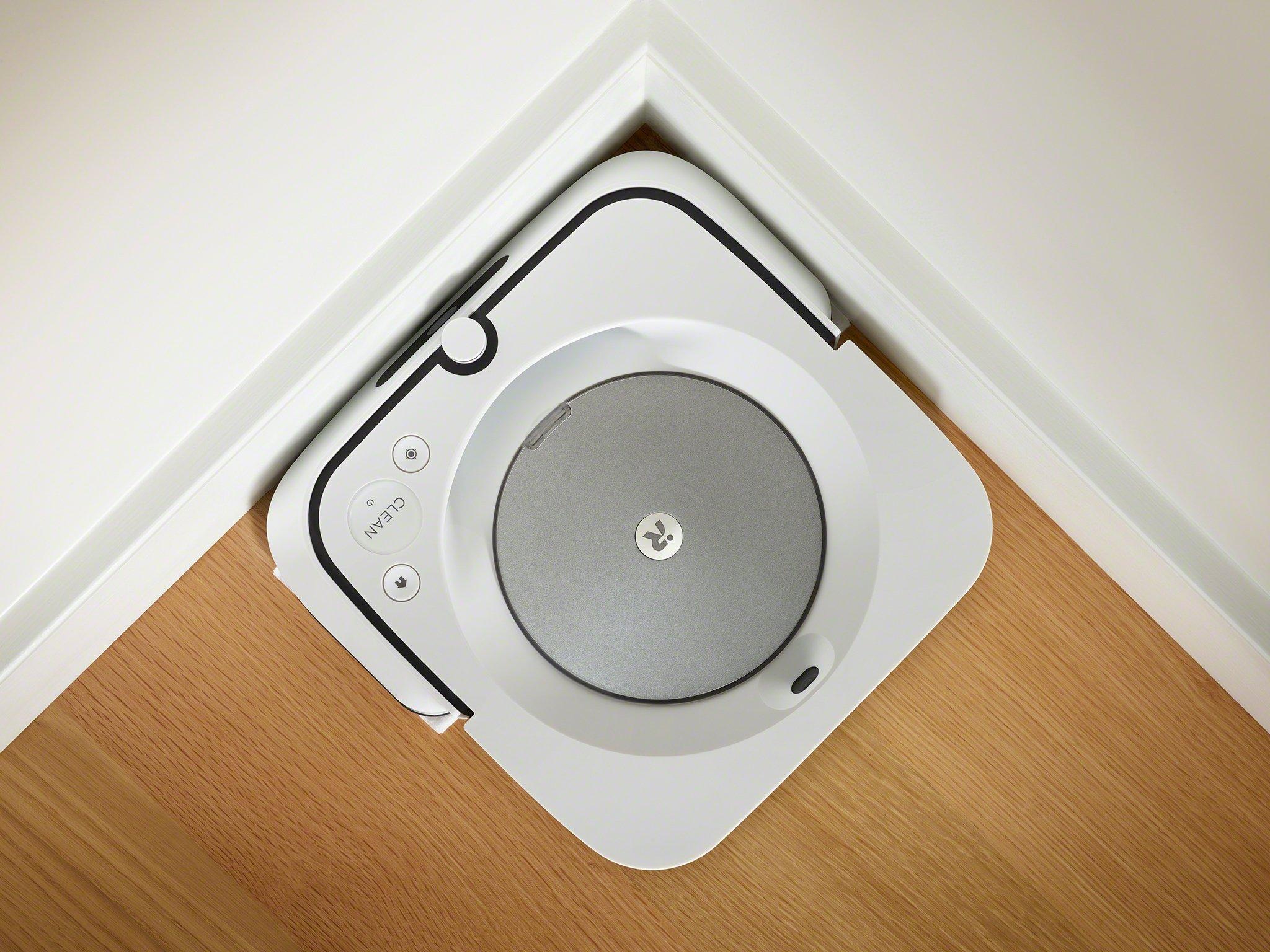 Roomba® j7 & Braava jet® m6-bundel | iRobot®