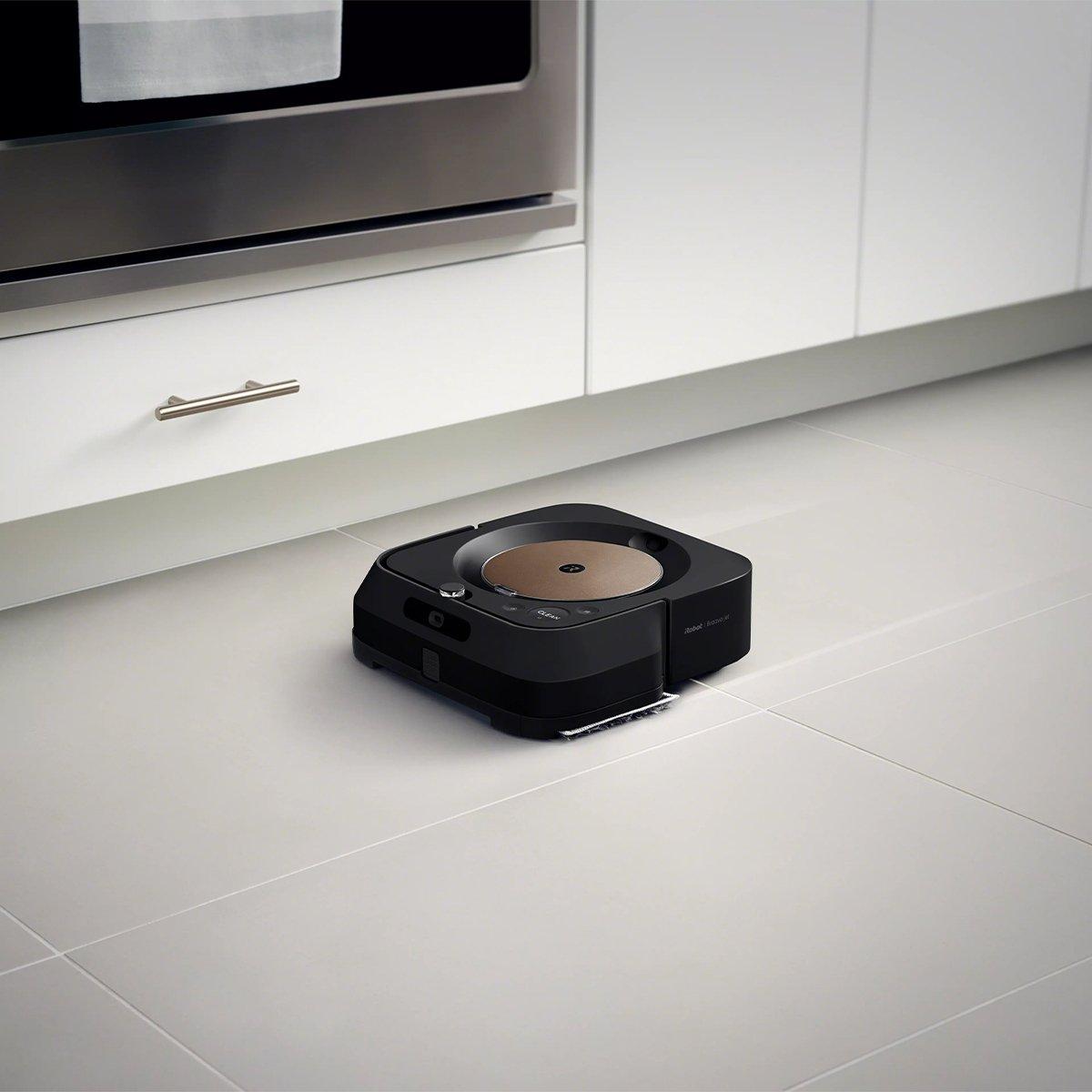 Roomba® j7 & Braava jet® m6 Bundle | iRobot®