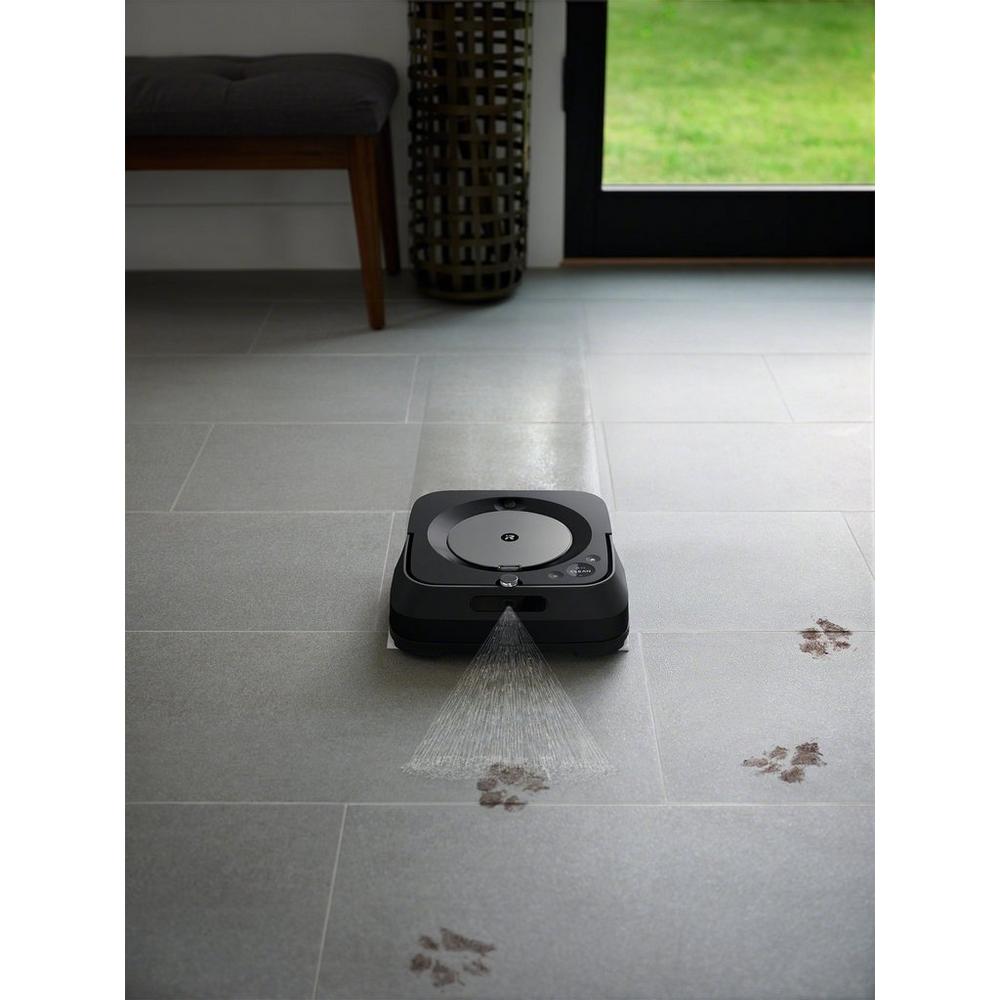 Roomba® j7+ & Braava jet® m6 Bundle | iRobot® Roomba® j7+ & Braava jet® m6 Bundle | iRobot®