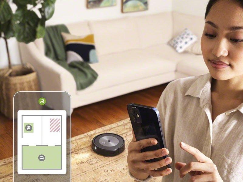 【】Roomba j7+ & Braava jet m6 セット Roomba® j7+, i+ & Braava jet® m6 Refill Kit