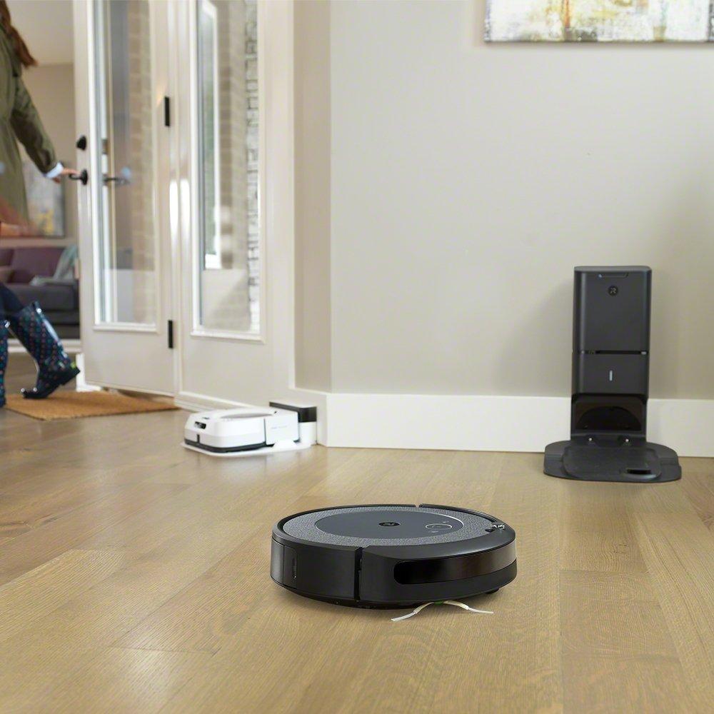 Roomba® i3+ & Braava jet® m6 Bundle | iRobot®
