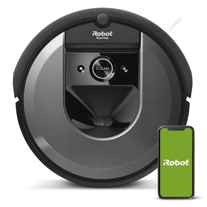 Bundle aus Roomba® i7 & Braava jet® m6 | iRobot®