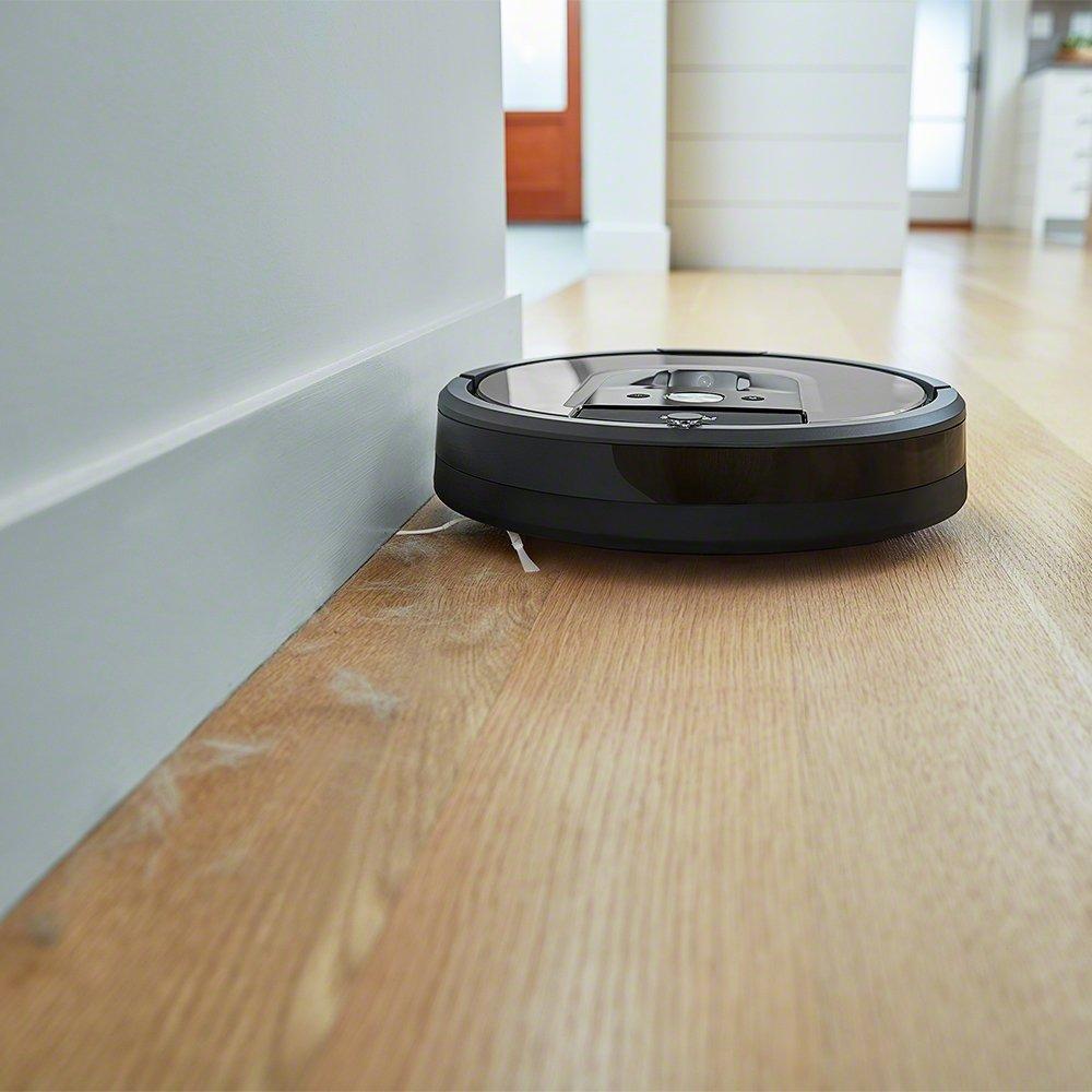 iRobot Roomba i7 & Braava Jet m6セット Roomba® i7 & Braava jet® m6 Bundle | iRobot®