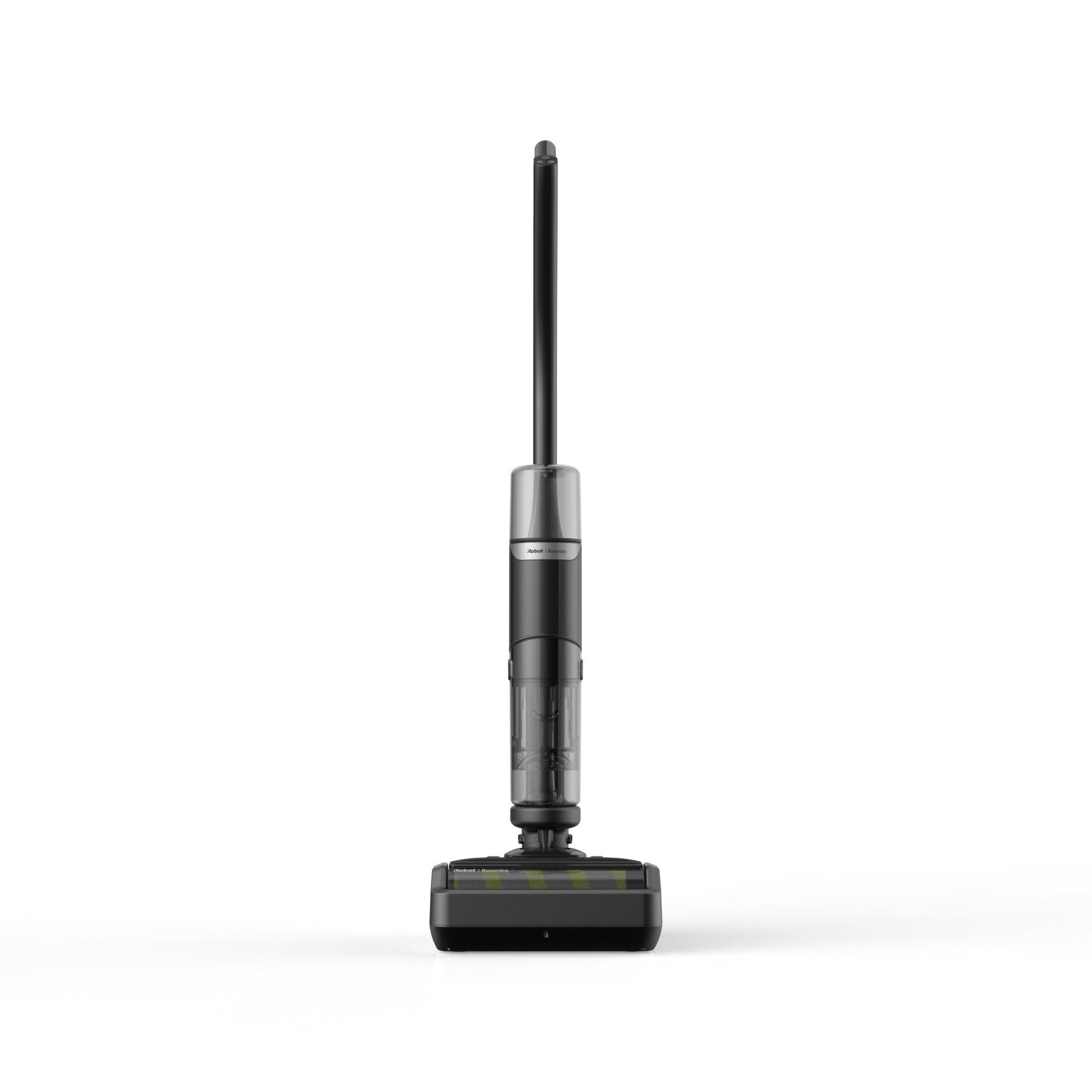 Roomba® Electro Plus 5-in-1 Disinfecting Vacuum + Mop