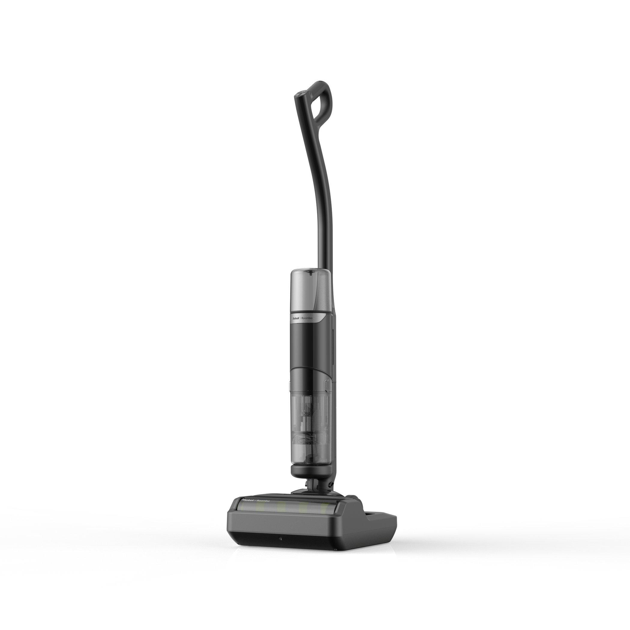 Roomba® Electro Plus 5-in-1 Disinfecting Vacuum + Mop