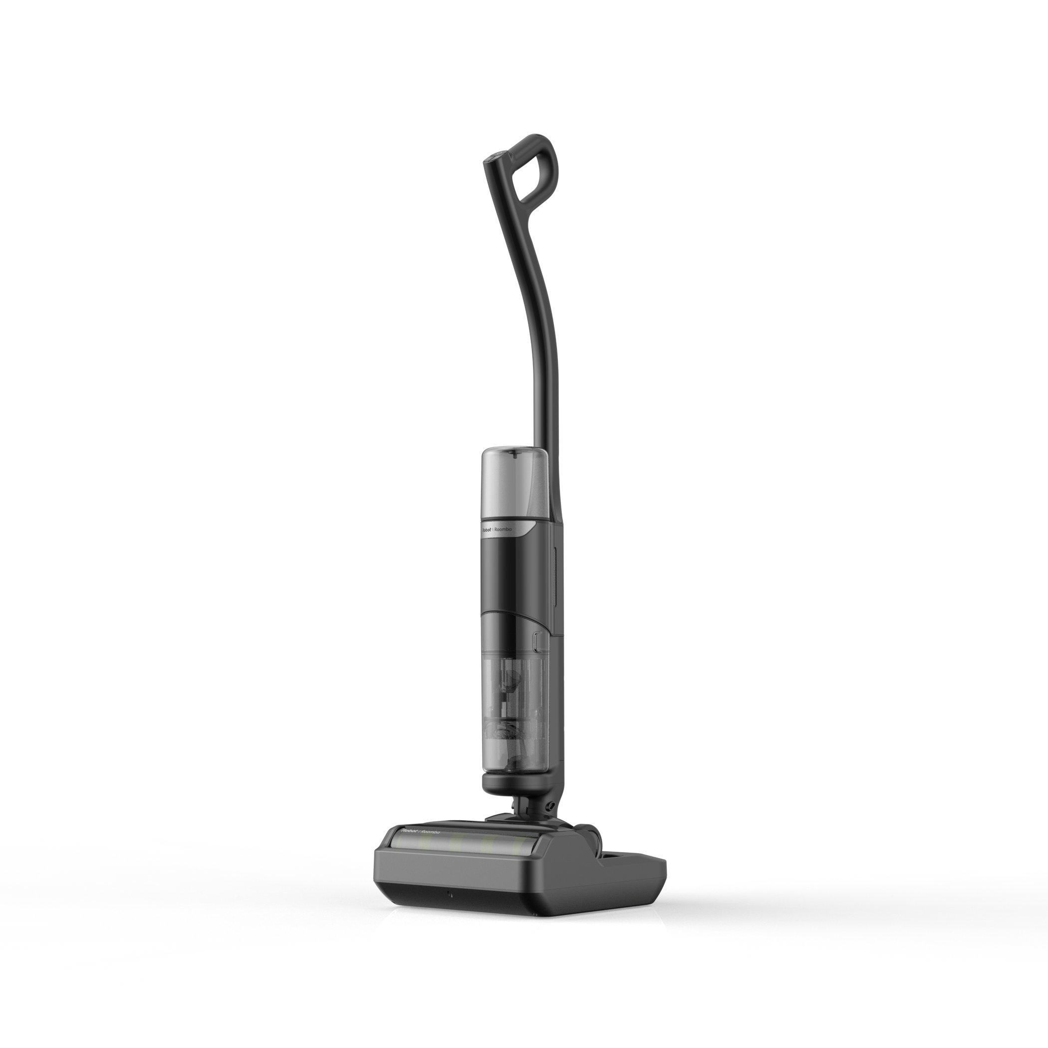 Roomba® Electro Plus 5-in-1 Disinfecting Vacuum + Mop