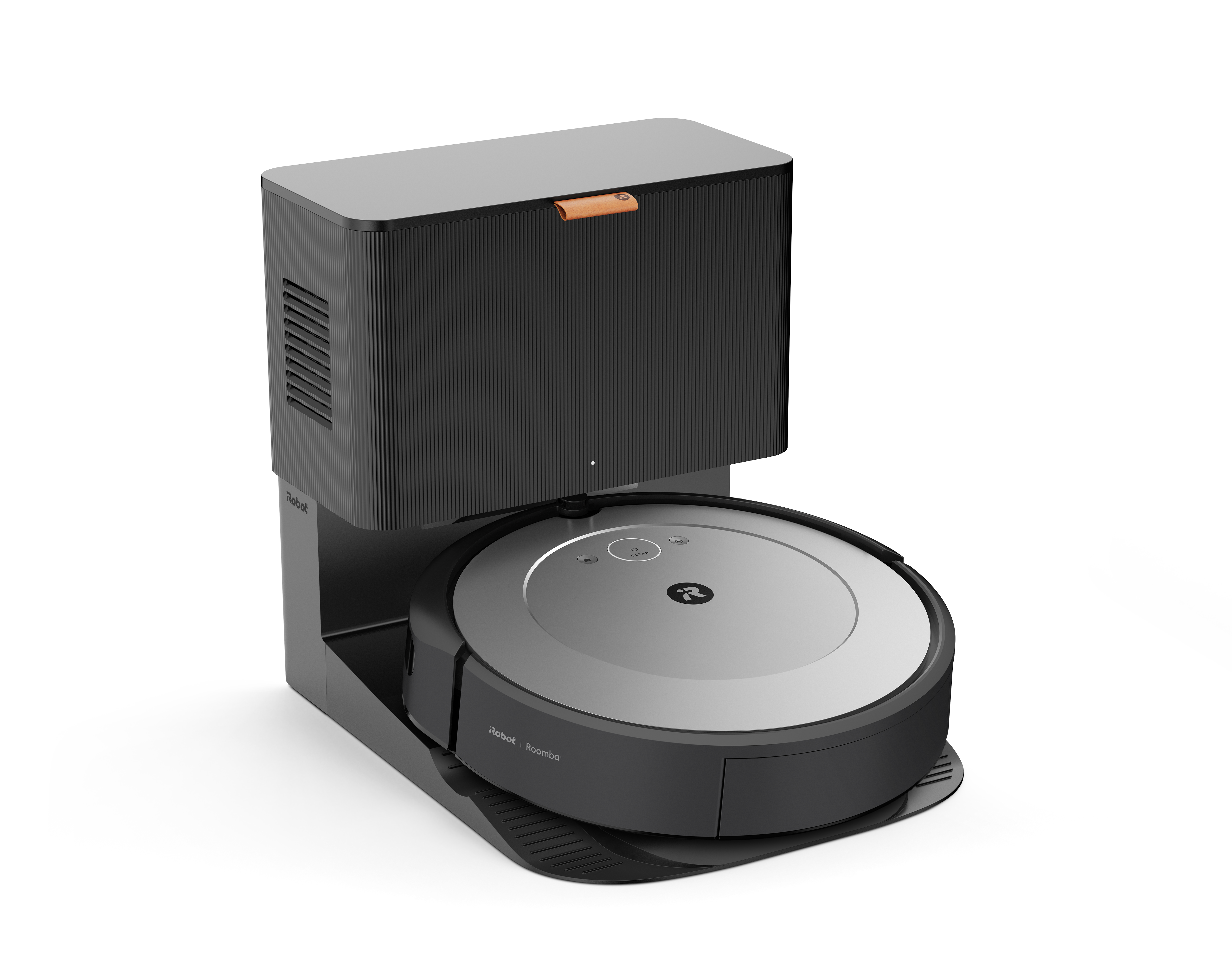 Wi-Fi® Connected Roomba® i1+ Self-Emptying Robot Vacuum