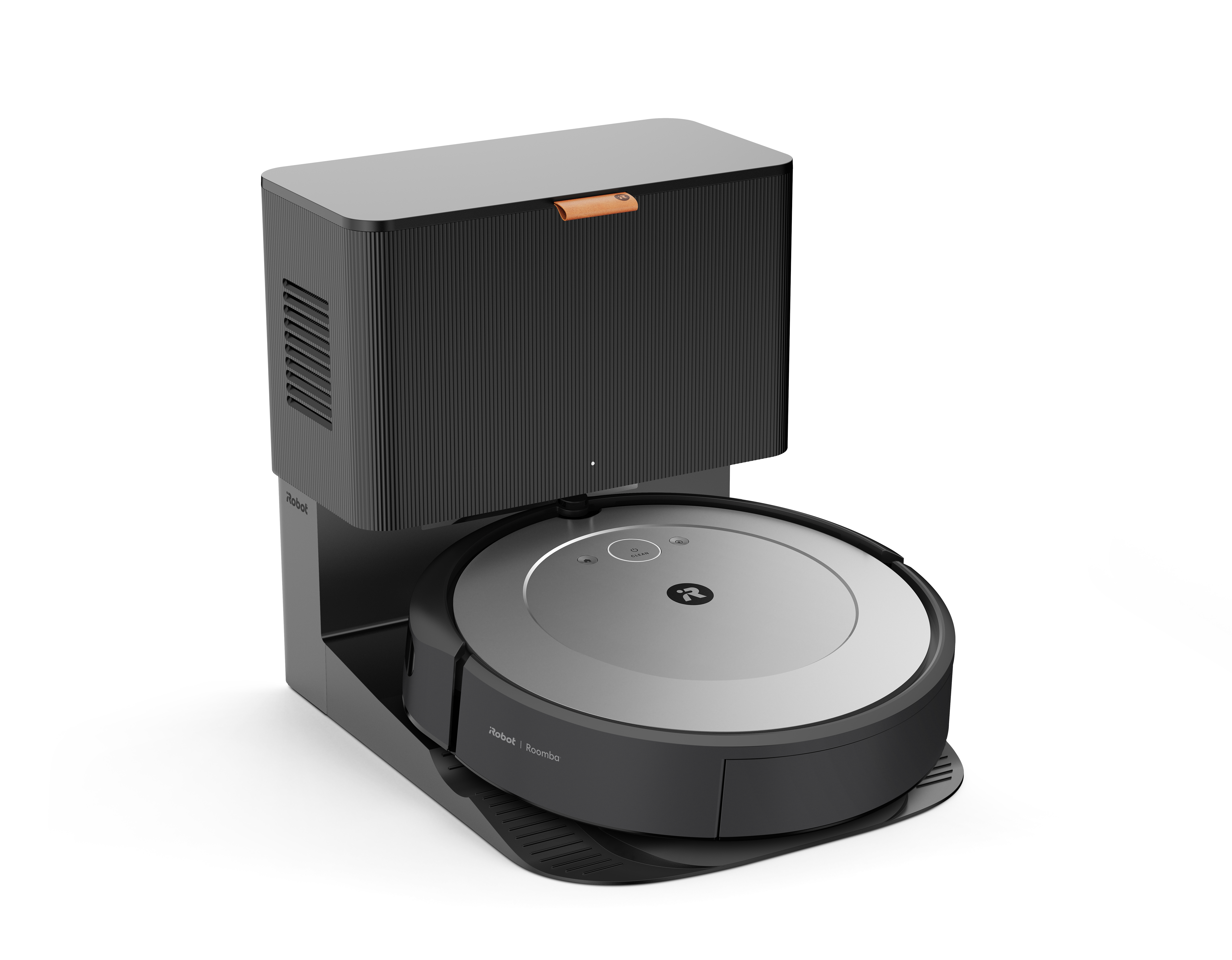 Aspirateur robot Roomba® i1+ connecté au Wi-Fi