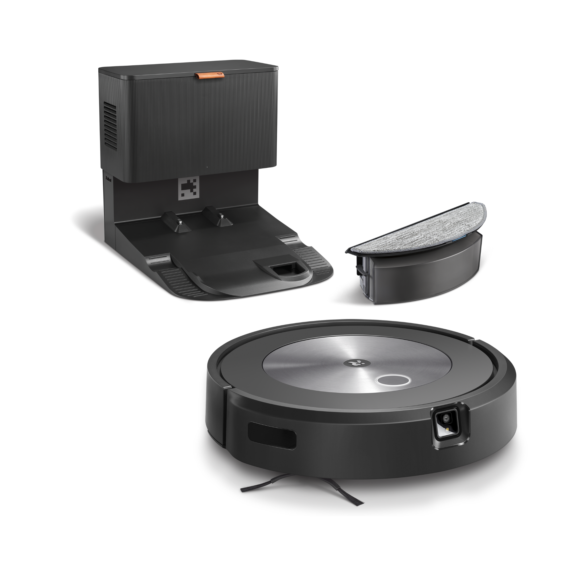 Roomba Combo® j5 Series Robot Vacuum & Mop