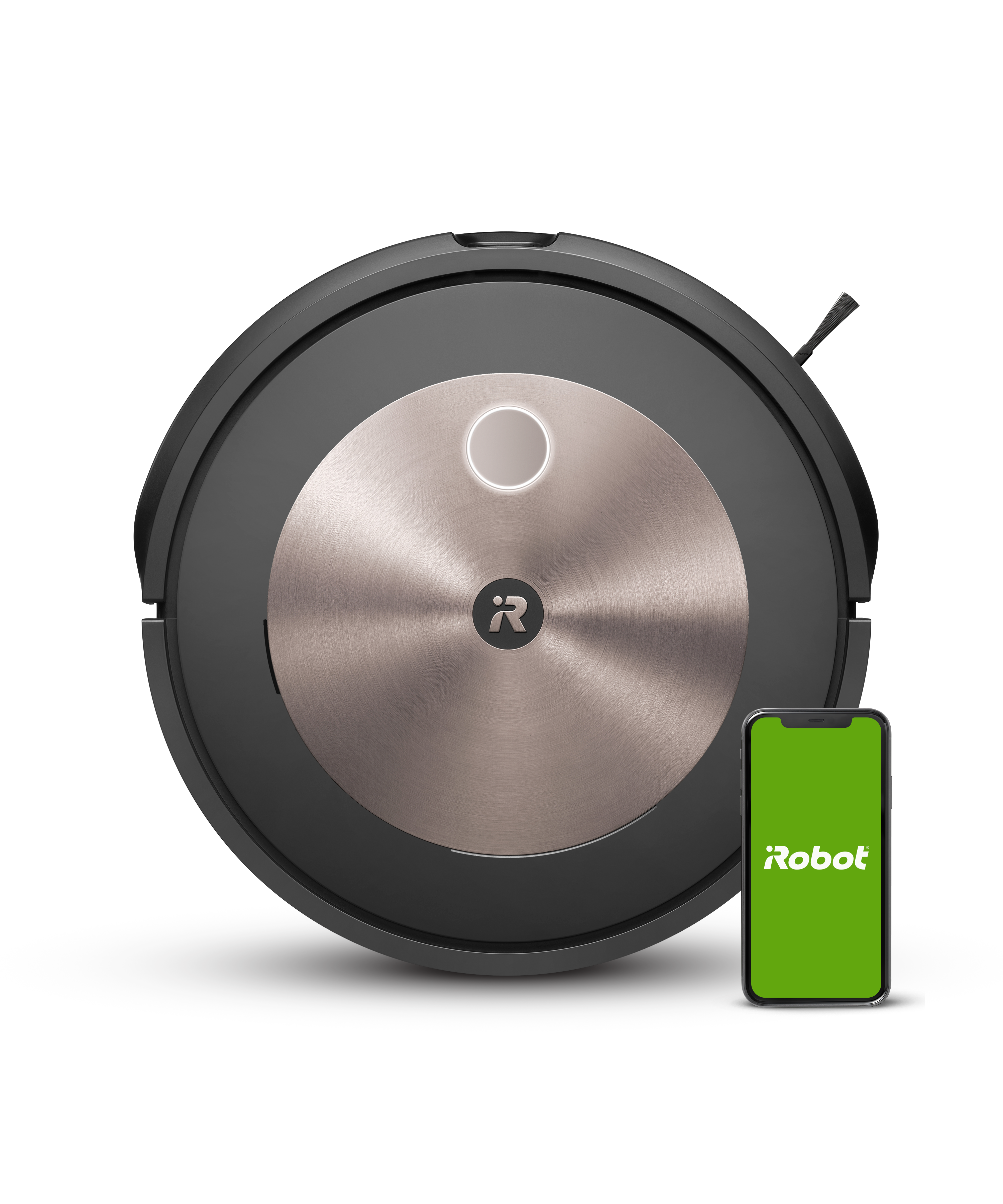 Fitro AeroVac Roomba. Spares and refills compatible iRobot Roomba
