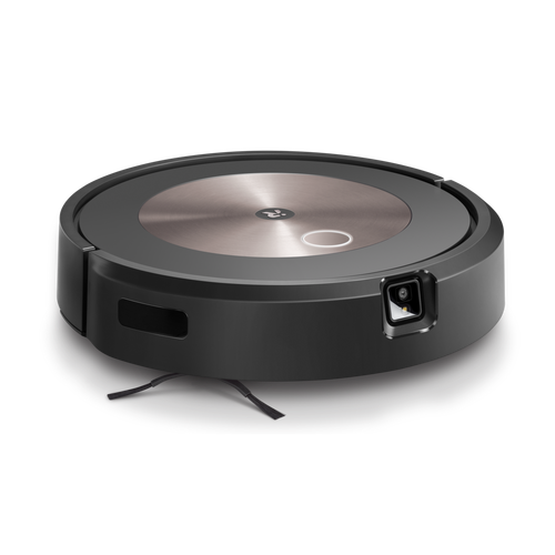 Aspirateur robot Roomba® j7+ avec système d'autovidage, iRobot®