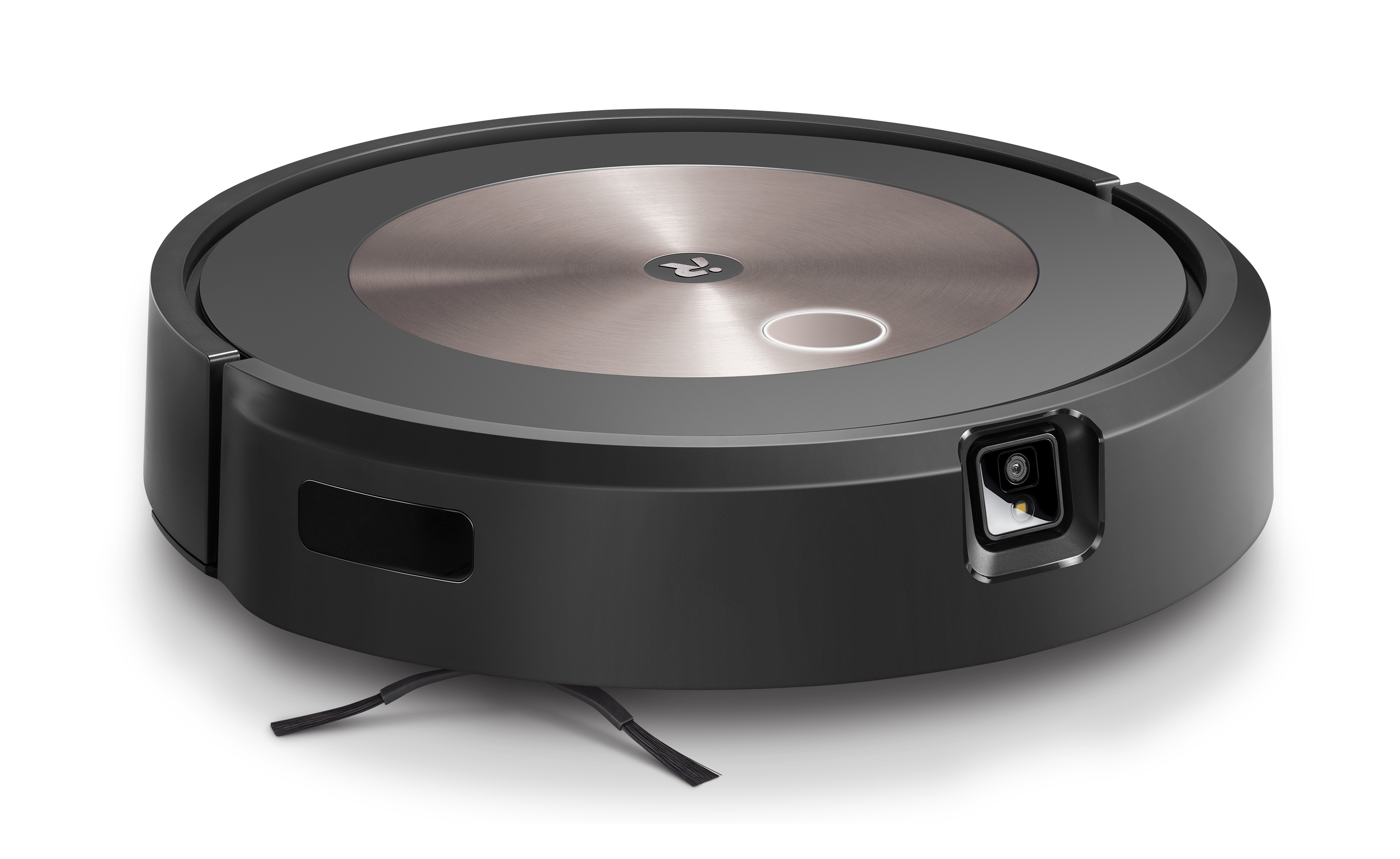 Aspirateur robot iRobot Roomba® J7 Noir - Achat & prix