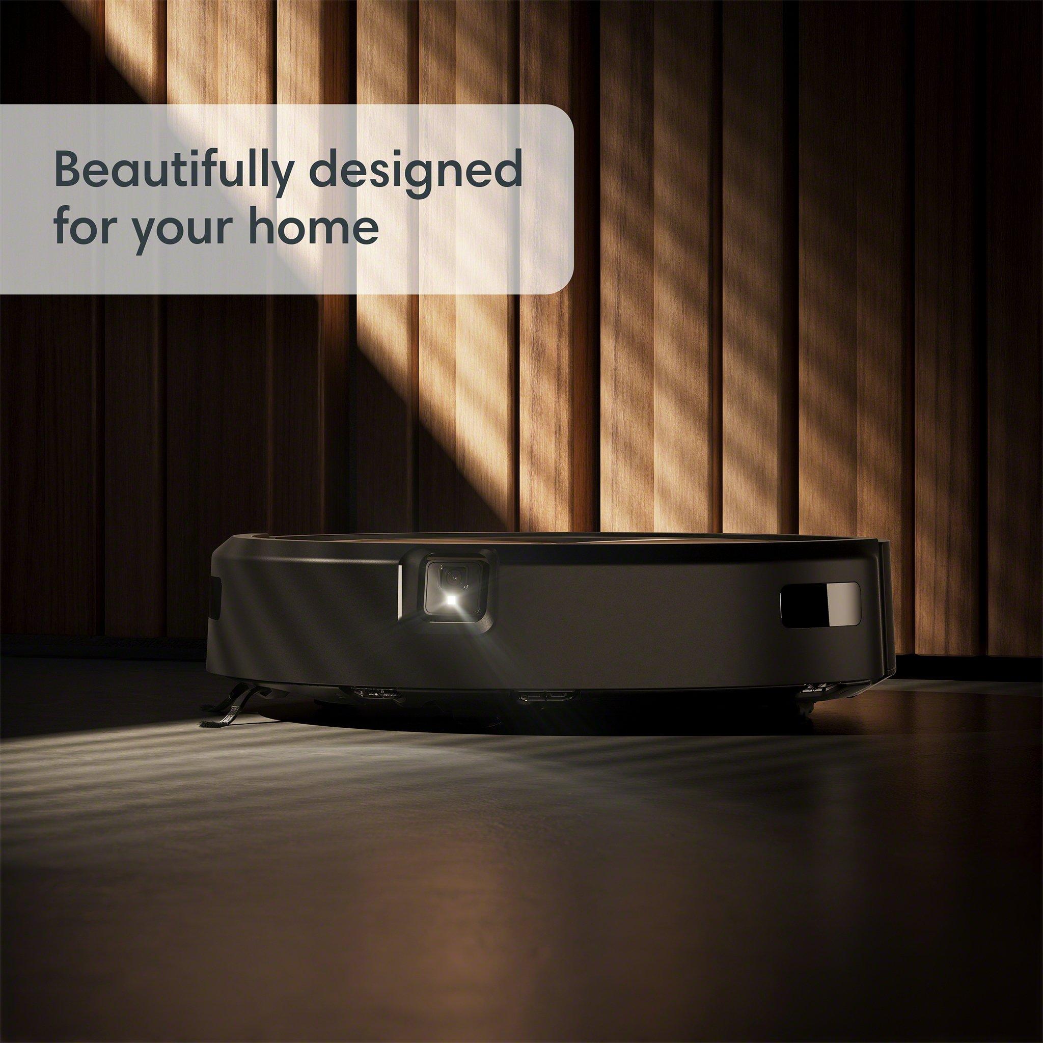 Roomba® j9+ Self-Emptying Robot Vacuum