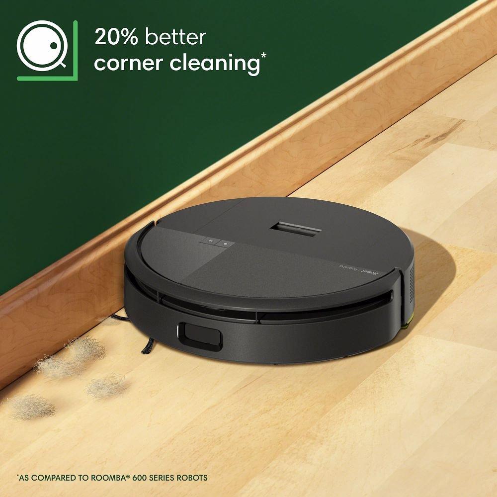 ルンバ　205 dust compactor Compacting Vac | Roomba® 205 Combo DustCompactor™ Robot