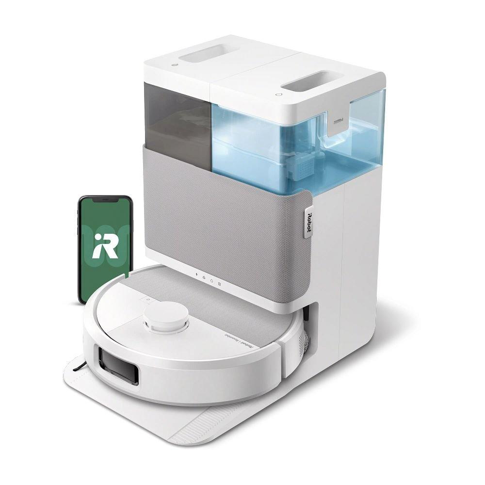 iRobot Roomba Plus 405 Robot - Thumbnail 2