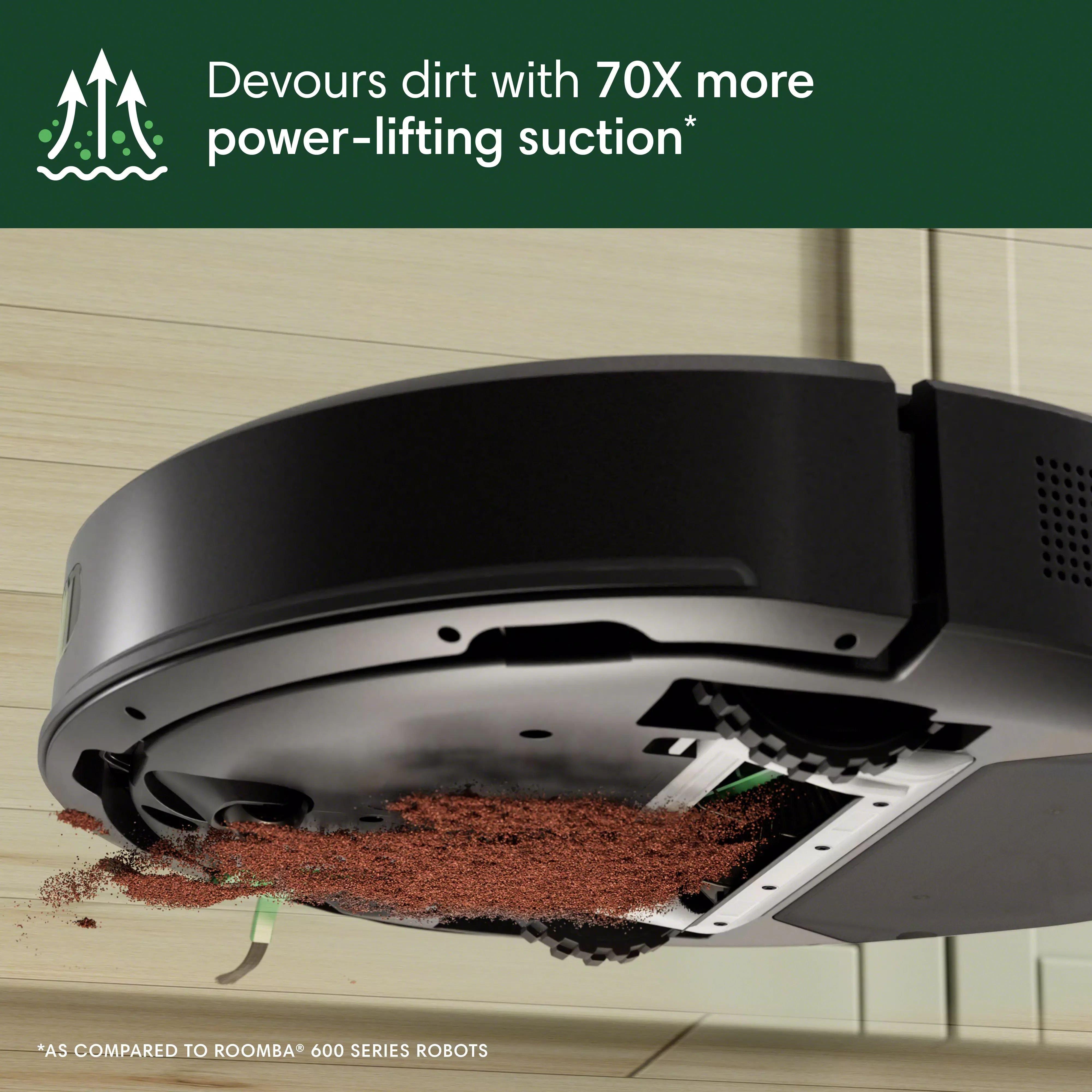 Roomba® 105 Vac Robot