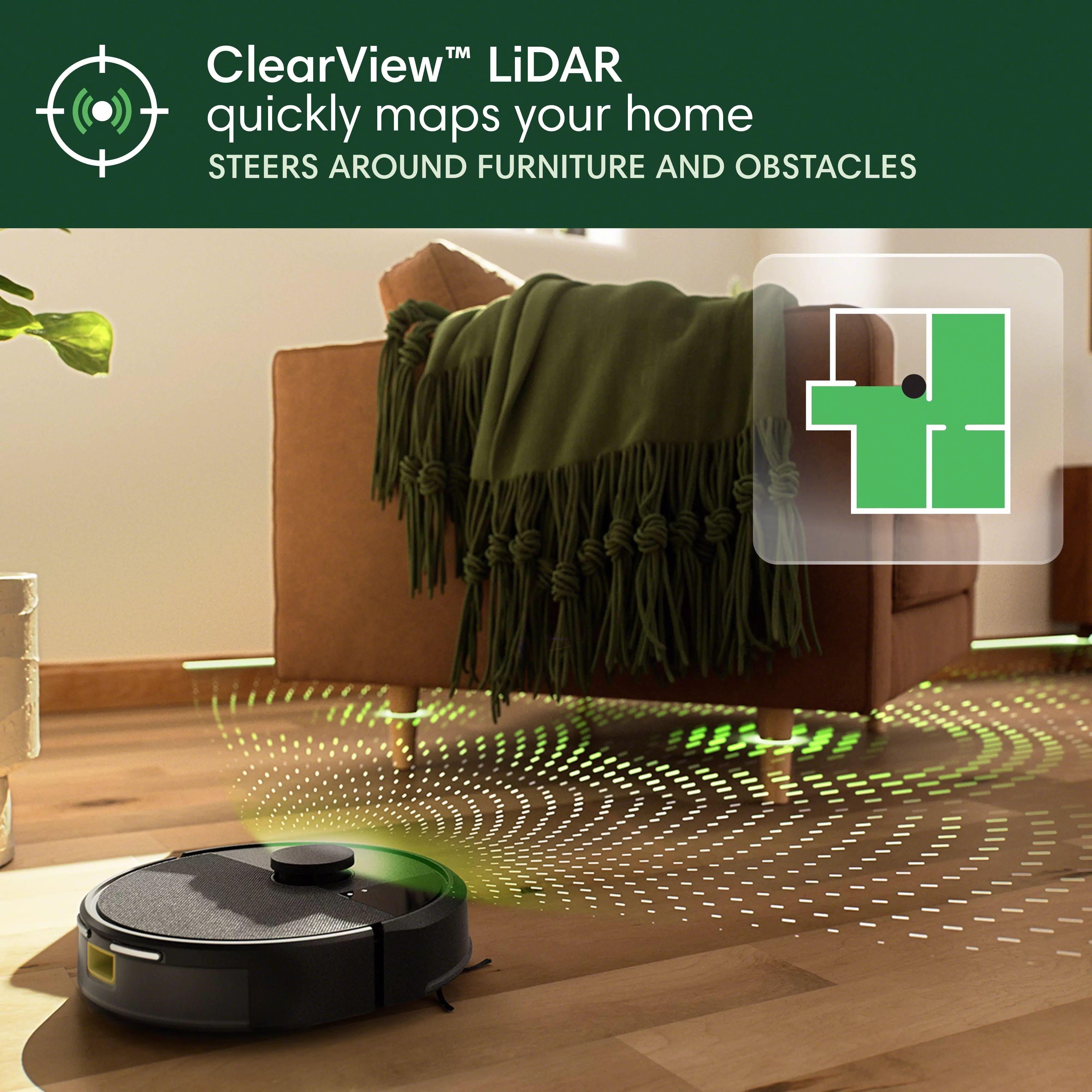 Roomba® 105 Vac Robot