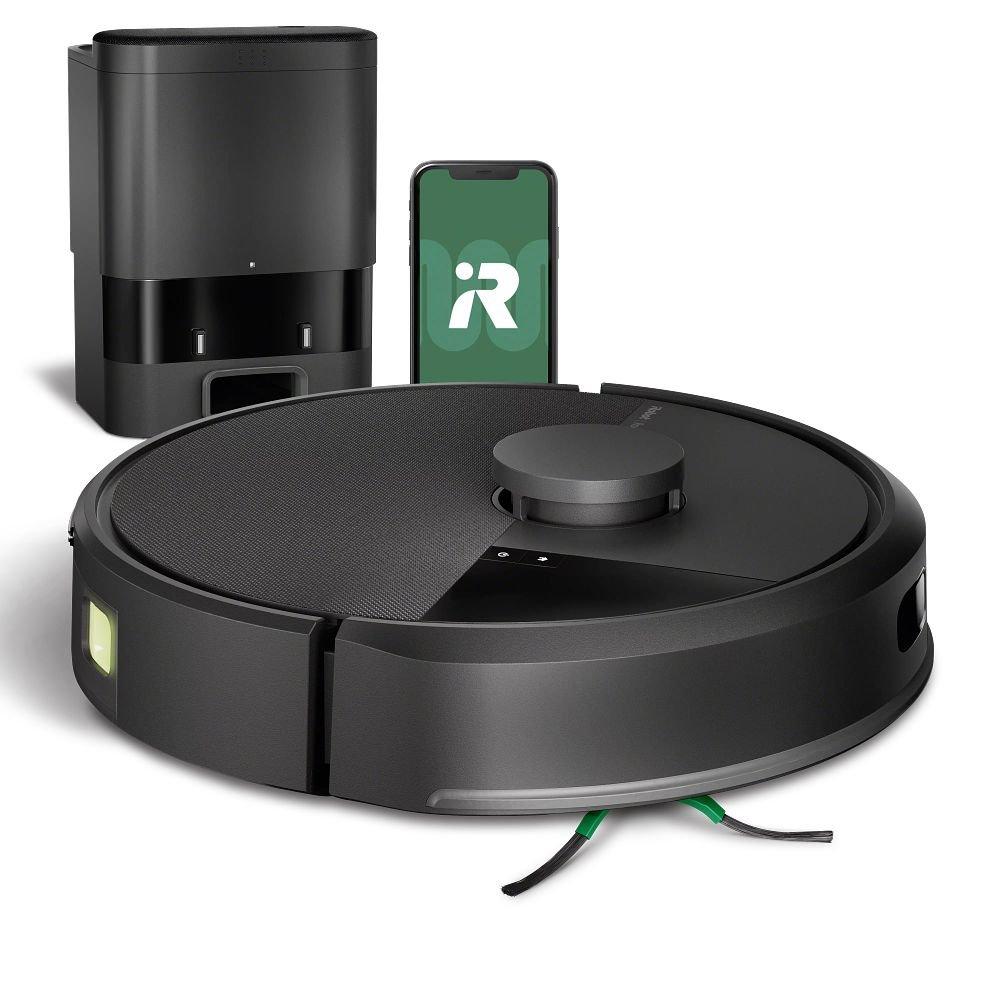 iRobot Roomba Max 705 Robot Vacuum