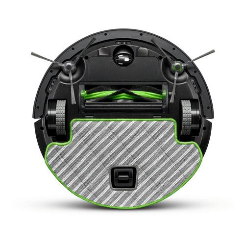 Seguro estante Pacífico Robot aspirador y friegasuelos Roomba Combo® | iRobot® | iRobot