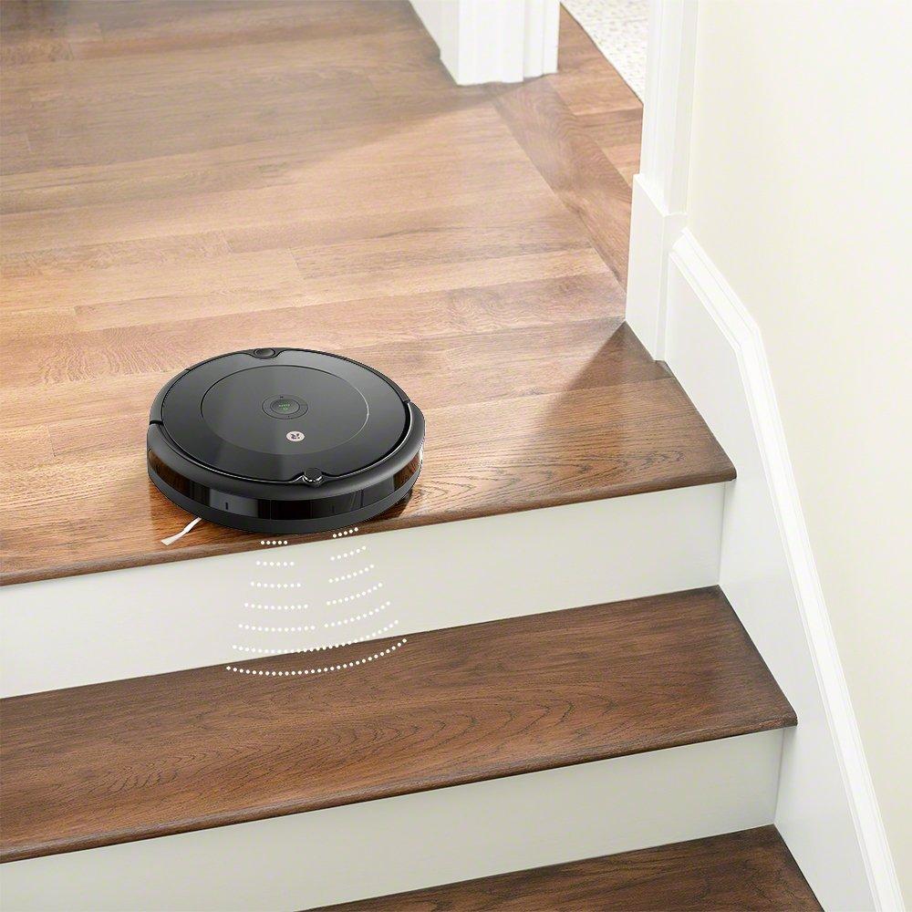 iRobot's Roomba 692 robotic vacuum personalizes cleaning to your routine  for $193