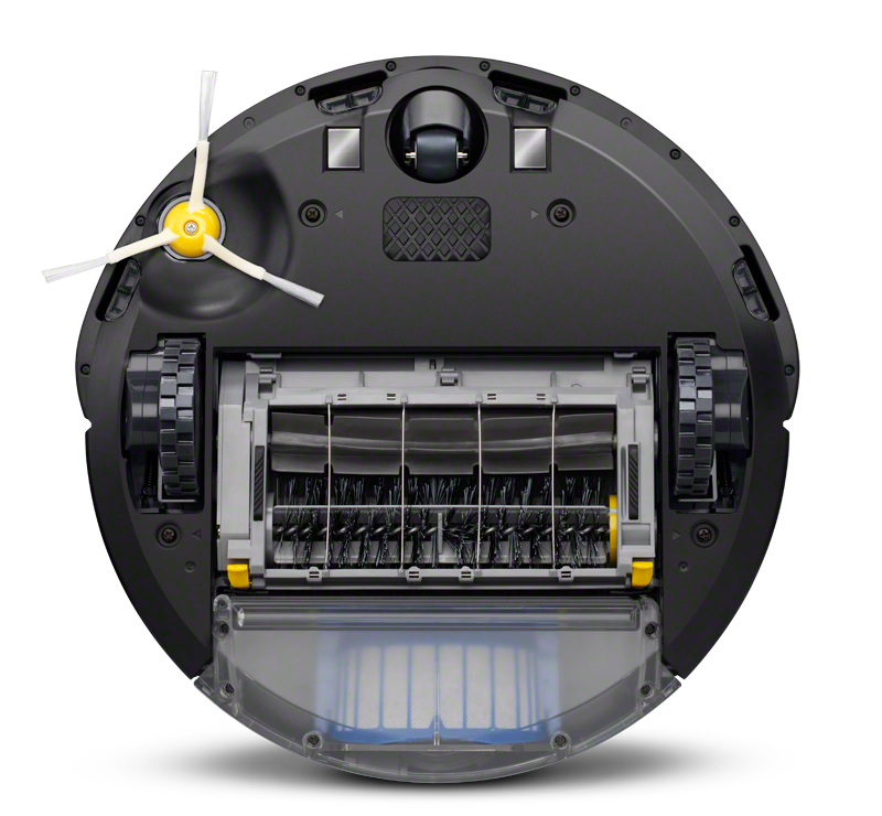 iRobot Roomba 692 - features and ✨ specifications