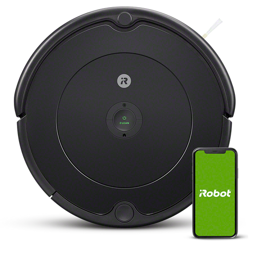 Aspirateur robot Roomba® 692 | iRobot® | iRobot