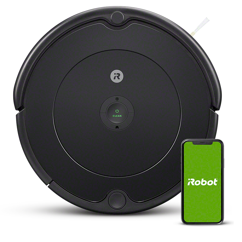 Roomba® 692 Robot Vacuum | iRobot