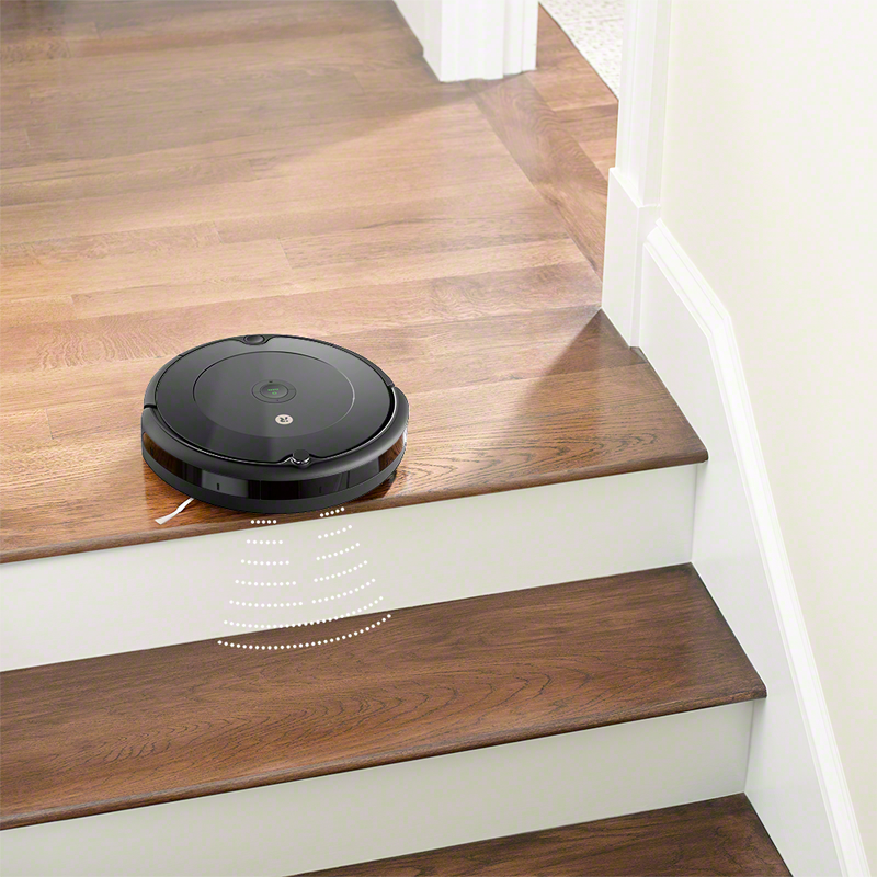 Roomba® 692 robotstofzuiger | iRobot®