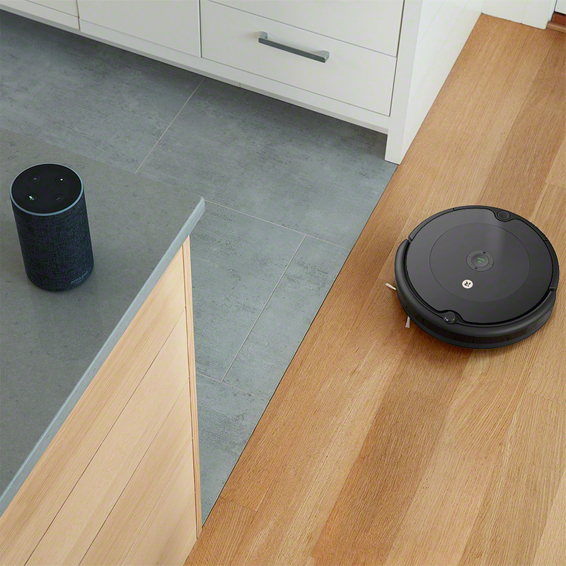 Robot aspirador Roomba® 692 | iRobot®