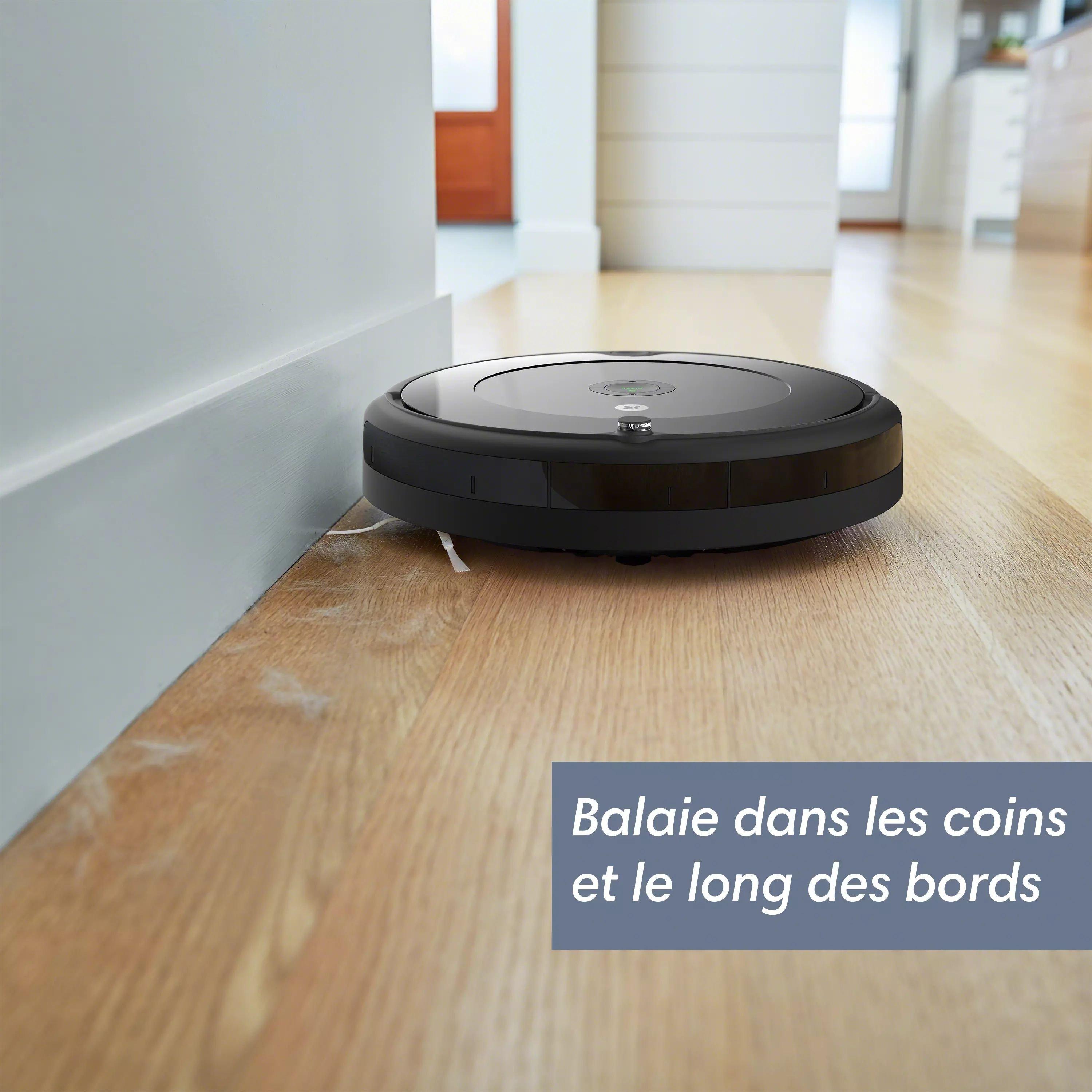 Robot aspirateur Roomba® 694 d'iRobot | iRobot®