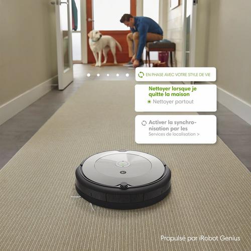Robot aspirateur Roomba® 694