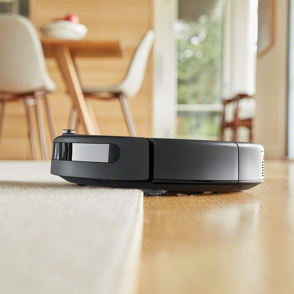 Roomba® 698 Robot Vacuum Cleaner | iRobot®