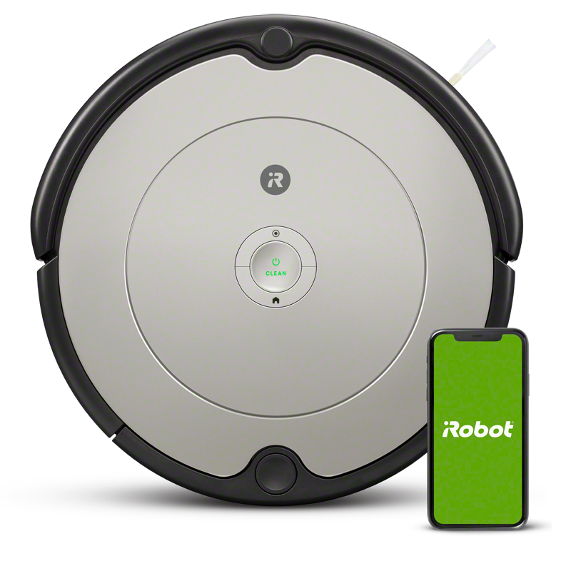 Irobot Roomba 692, robot aspirador con conexión Wi-Fi a precio