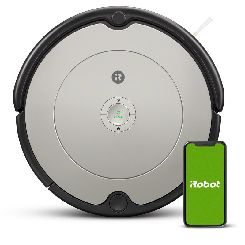 Aspirateur robot Roomba® 698, iRobot®