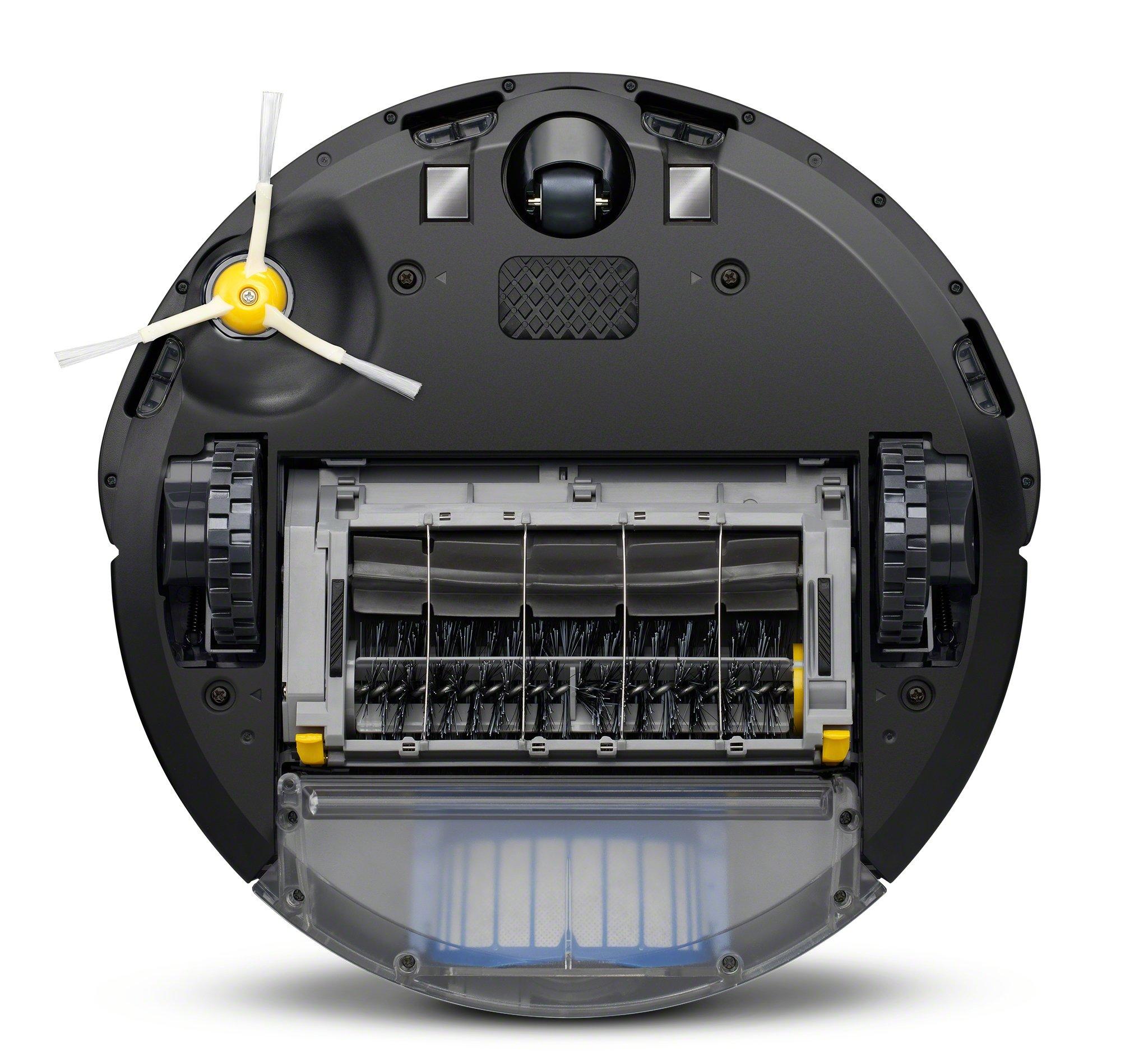 Robot aspirador Roomba® 698 | iRobot®
