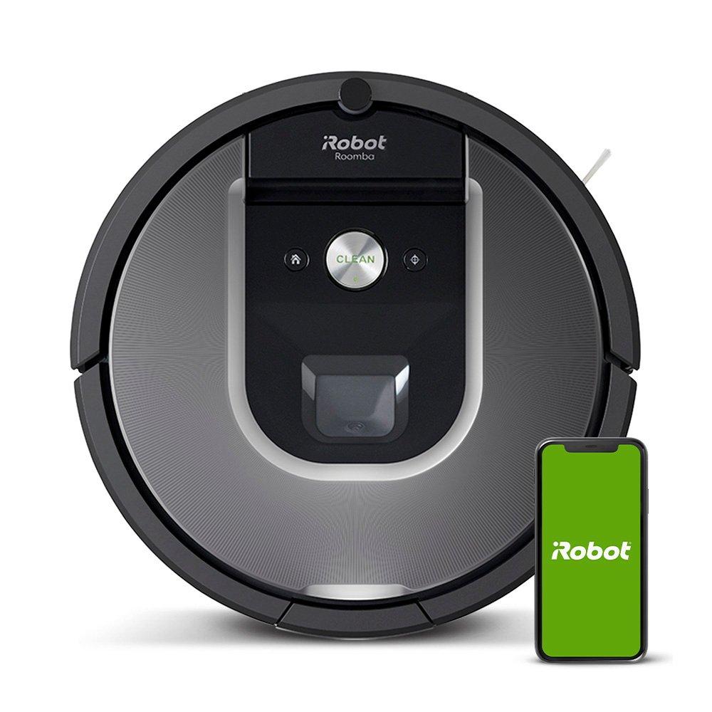 Roomba 960 Robot Vacuum - Refurbished | iRobot | iRobot